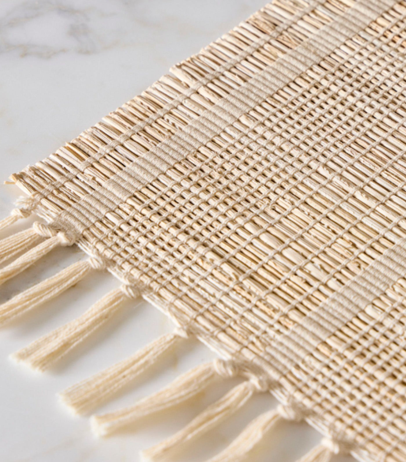 Oona Placemats Natural