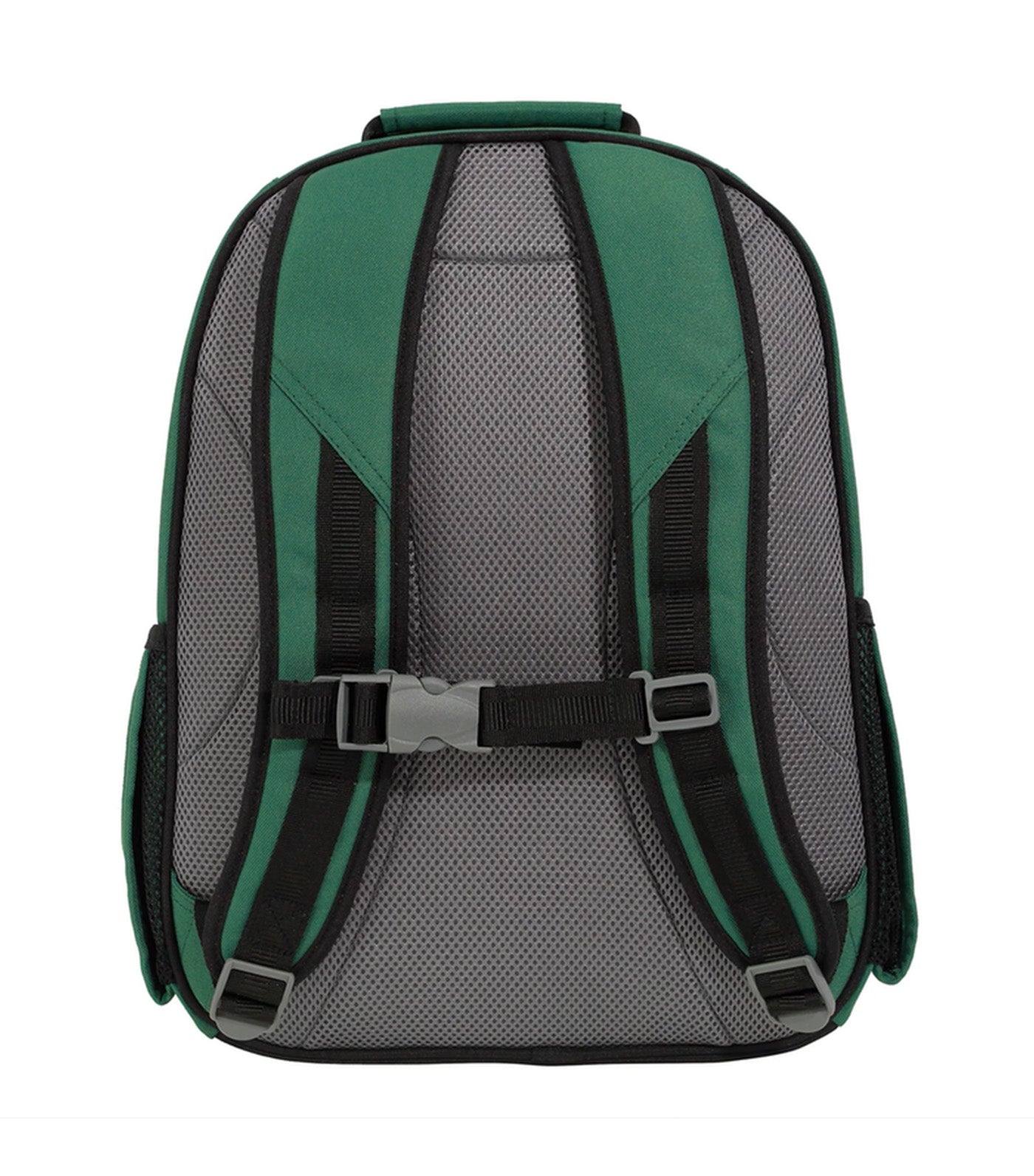 Mackenzie Remy Race Cars Glow-in-the-Dark Backpack