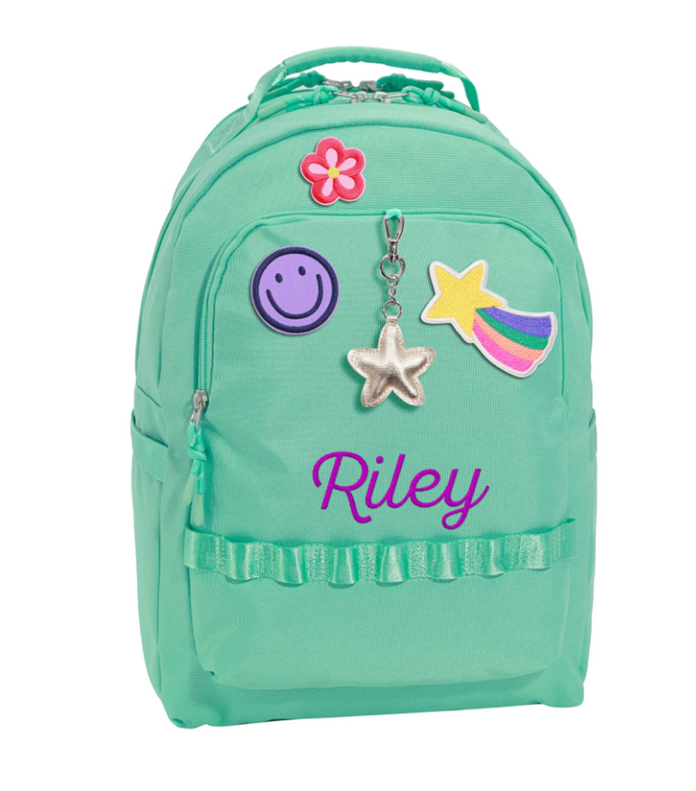 Mackenzie Make It Mine Large Backpack