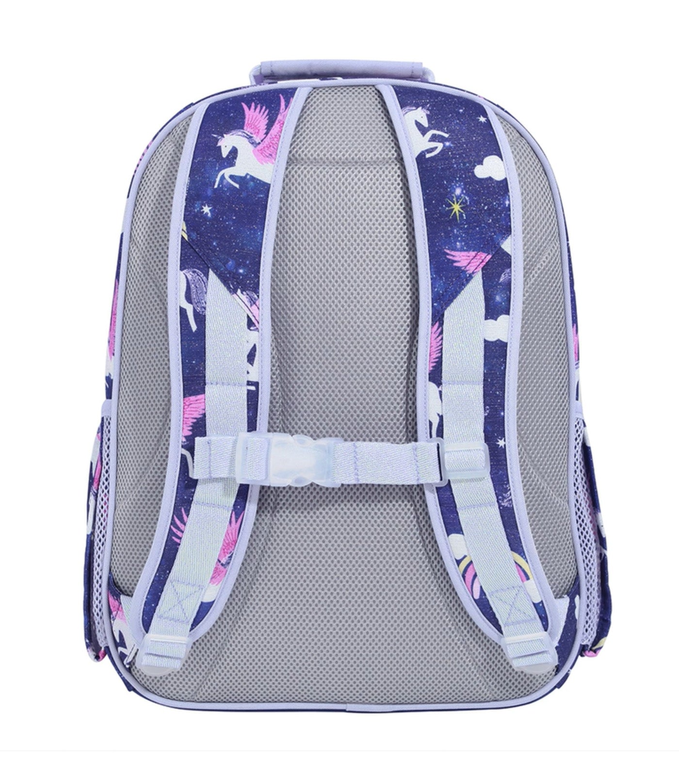 Mackenzie Celestial Pegasus Night Shimmer Backpack