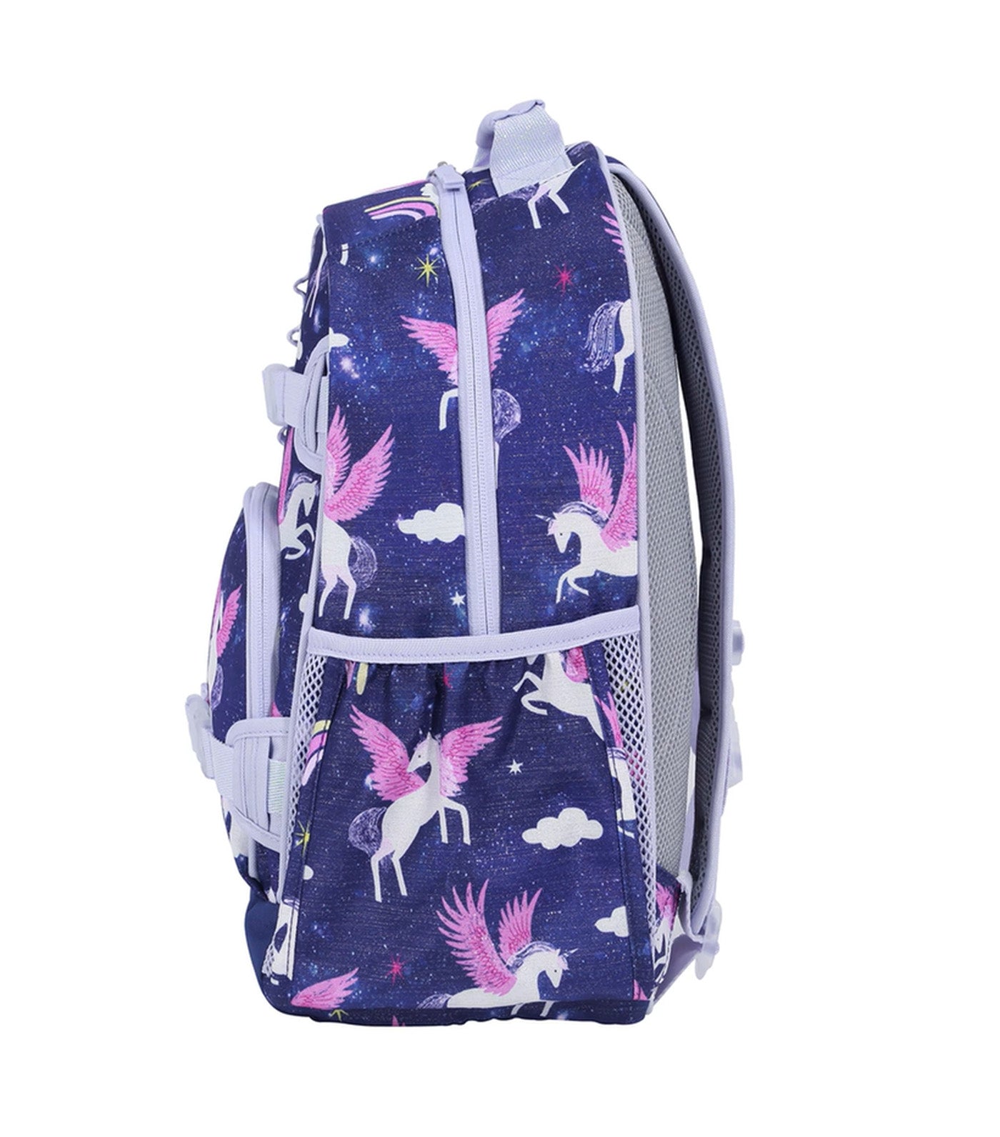 Mackenzie Celestial Pegasus Night Shimmer Backpack