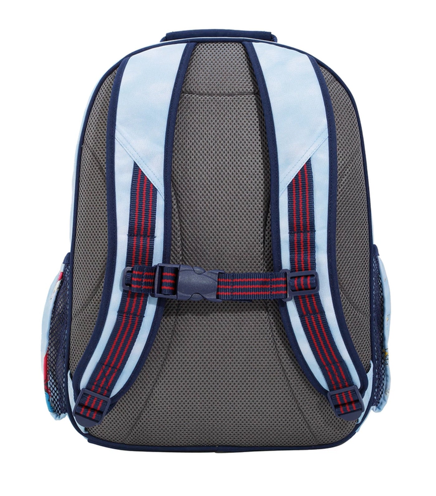 Mackenzie DC SUPERMAN & Krypto Backpack