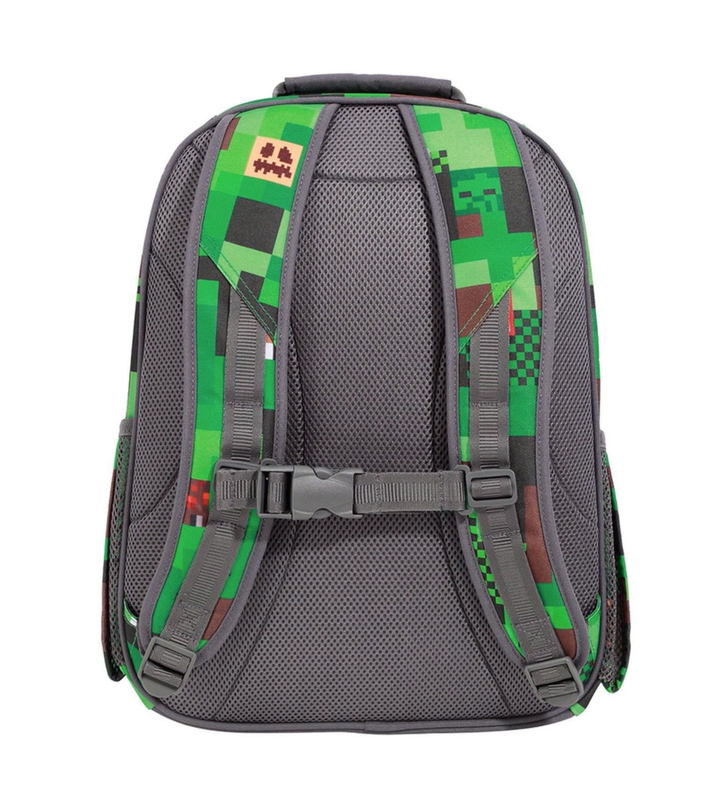 Mackenzie Minecraft™ Camo Backpack