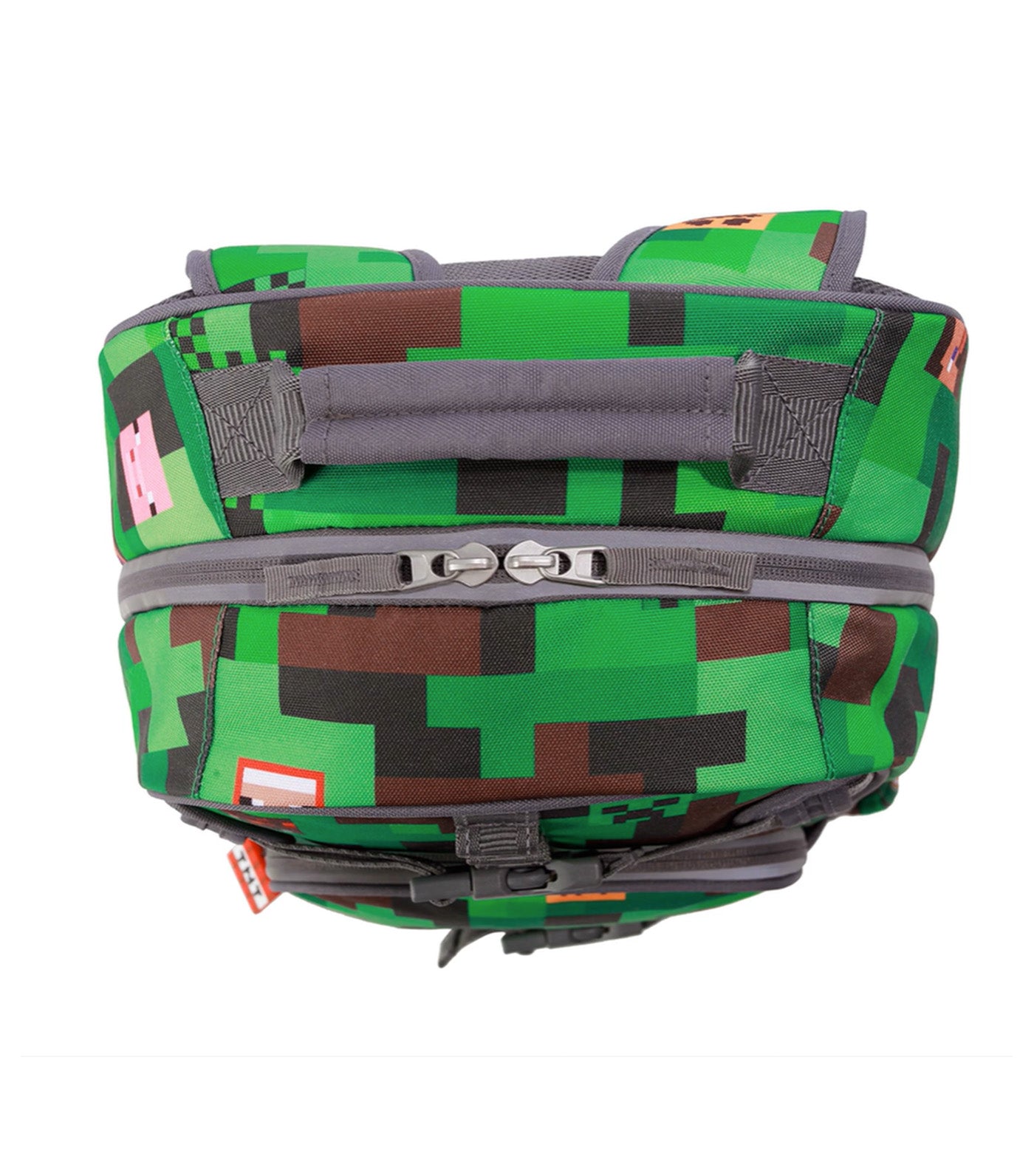 Mackenzie Minecraft™ Camo Backpack