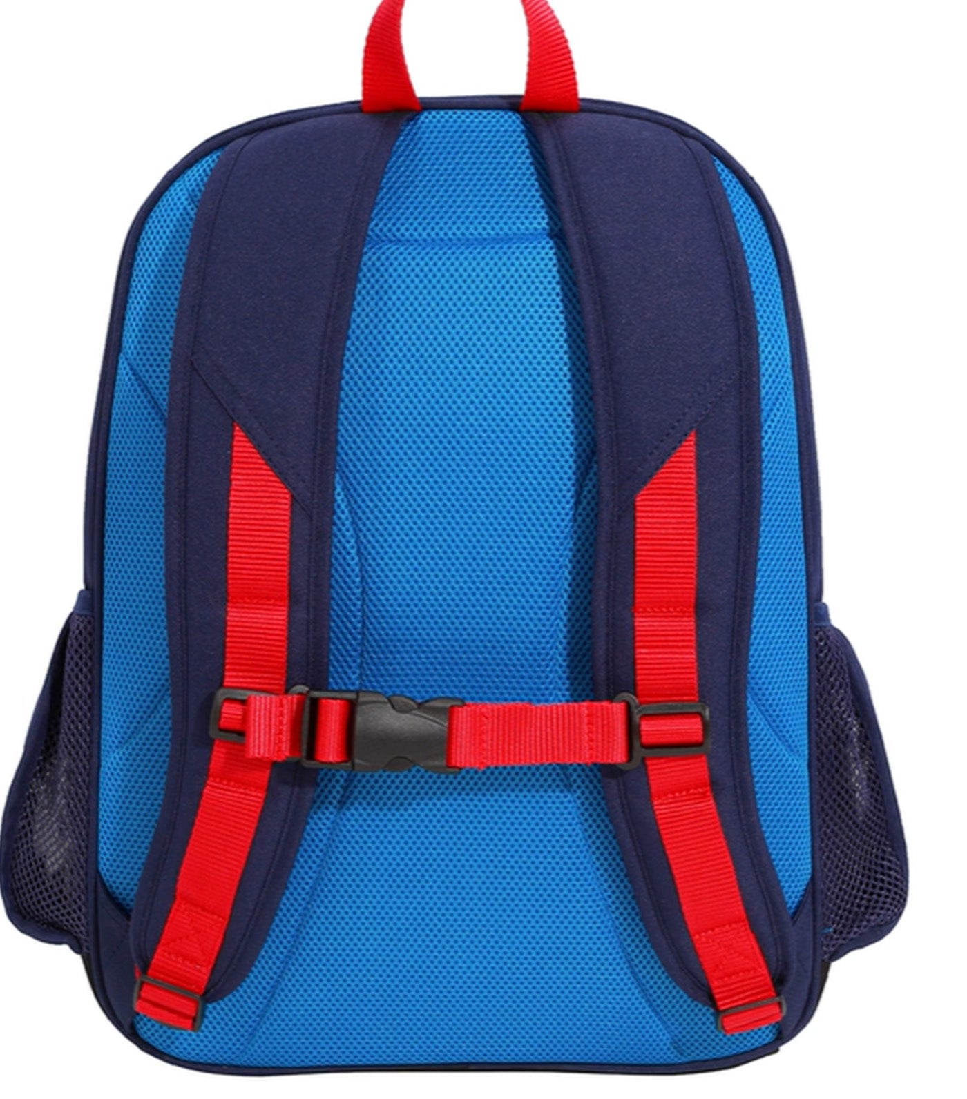 Mackenzie DC SUPERMAN Glow-in-the-Dark Large Backpack Multi