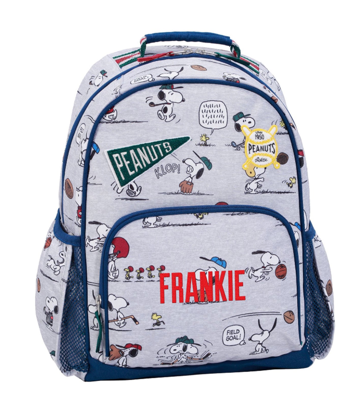 Mackenzie Peanuts® Snoopy® Sports Large Backpack Multi