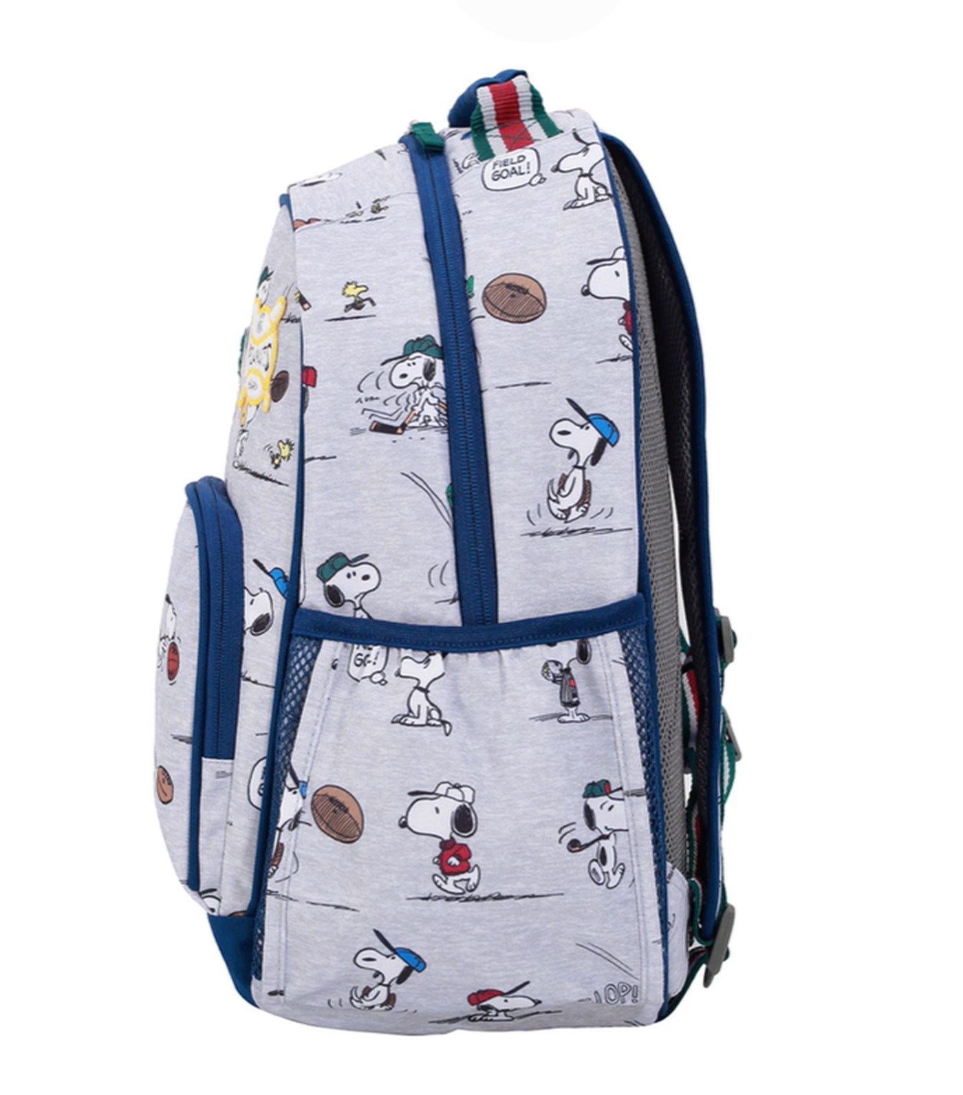 Mackenzie Peanuts® Snoopy® Sports Large Backpack Multi