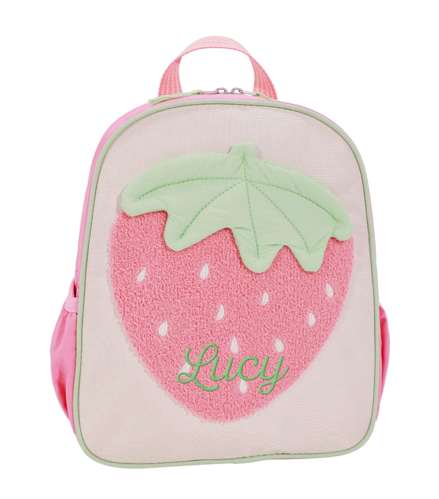 Little Critters Strawberry Backpack Multi