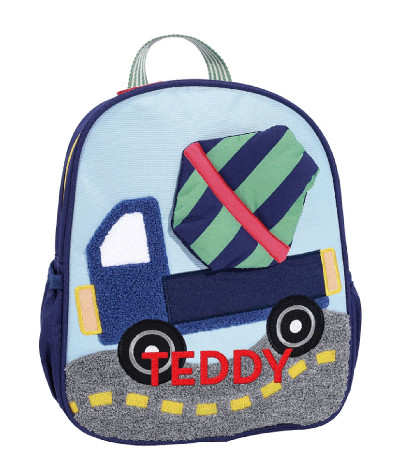 Little Critters Cement Truck Backpack Multi