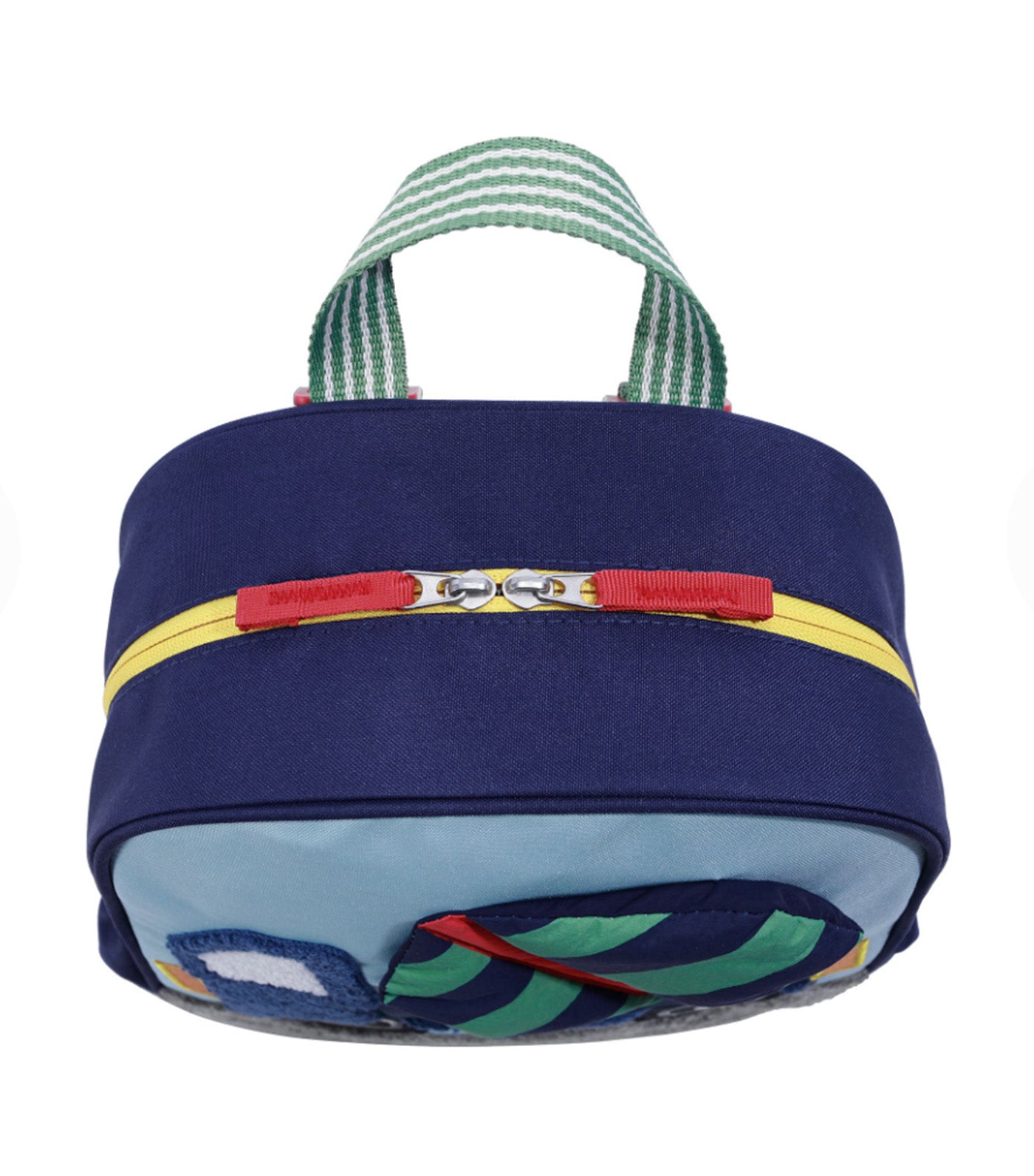 Little Critters Cement Truck Backpack Multi