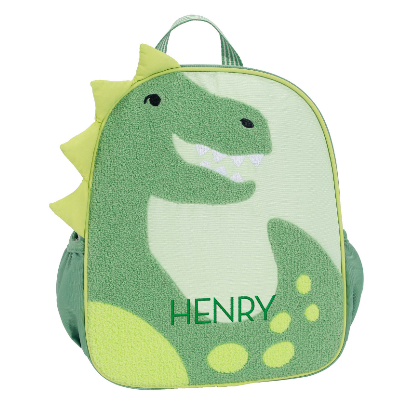 Little Critters Dino Backpack Multi