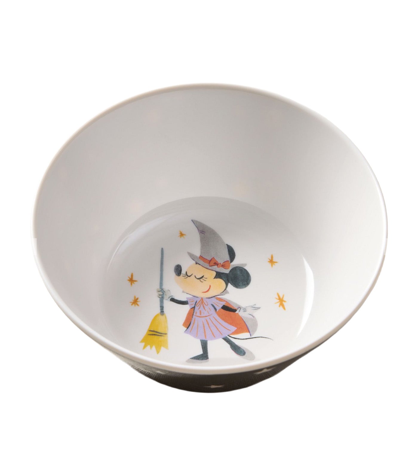 Disney Mickey Mouse and Friends Halloween Bowl