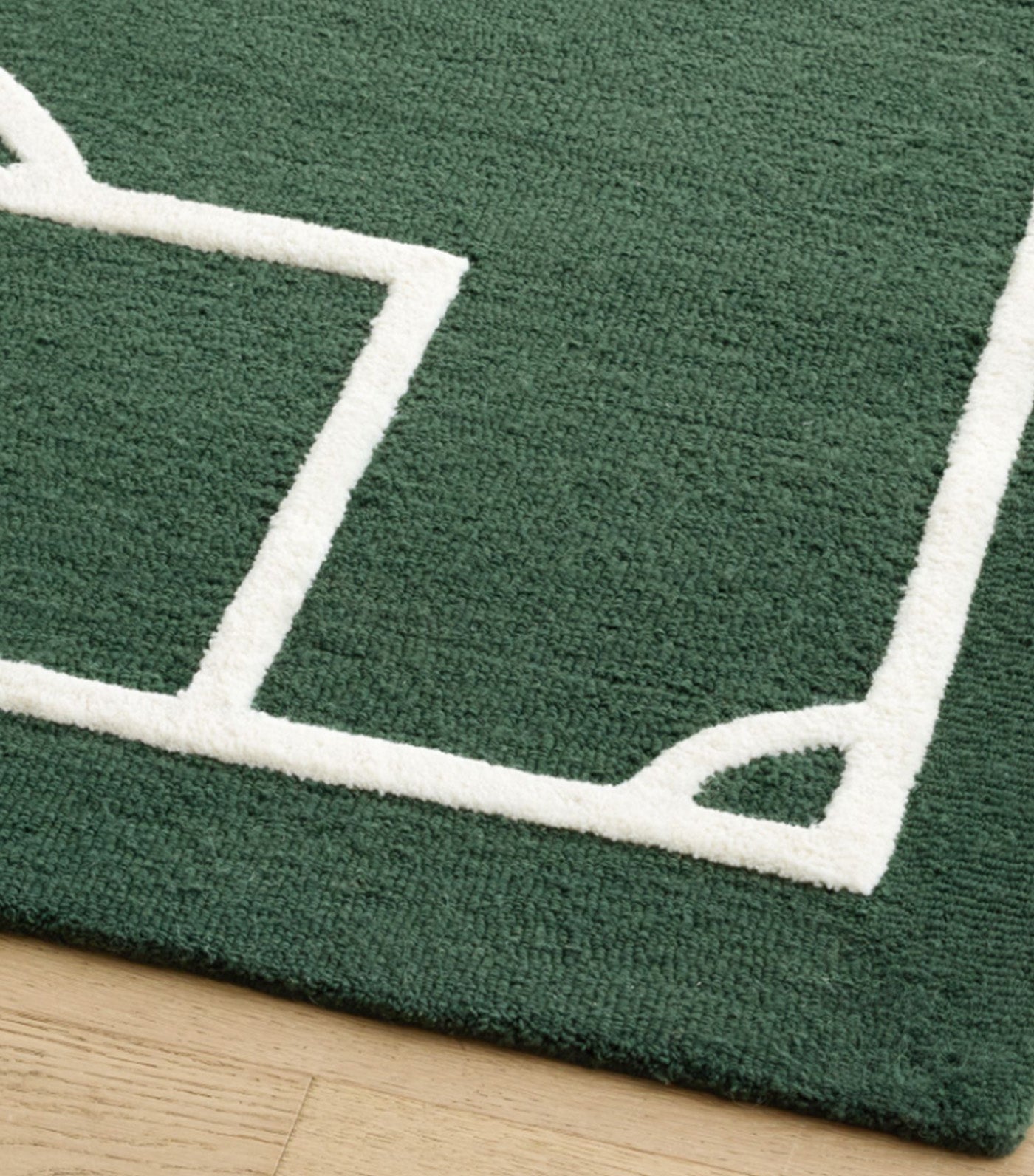 Goal Rug