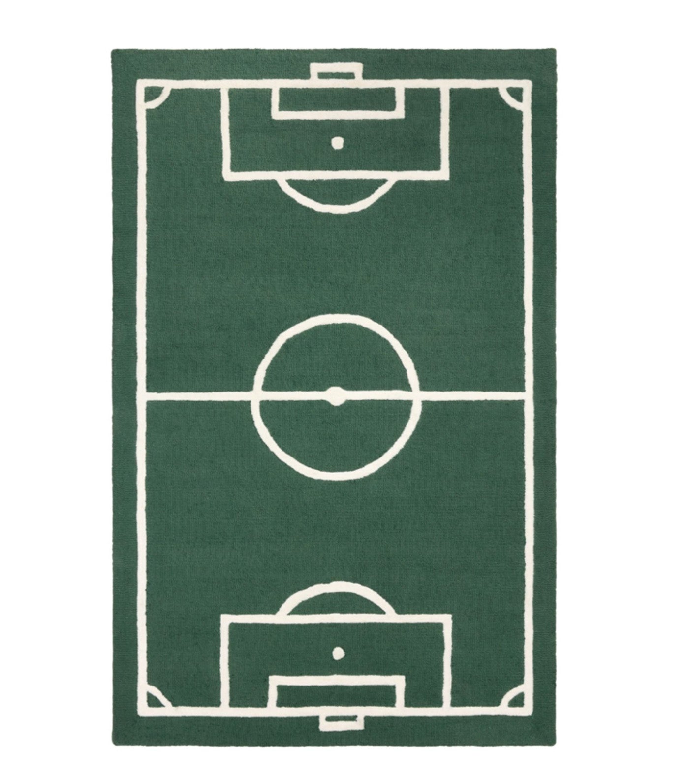 Goal Rug