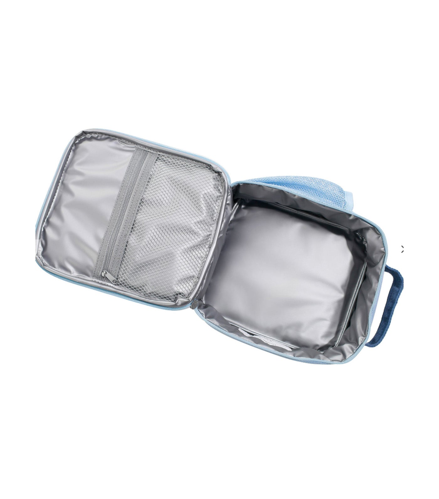 Mackenzie Bluey Critter Classic Lunch Box