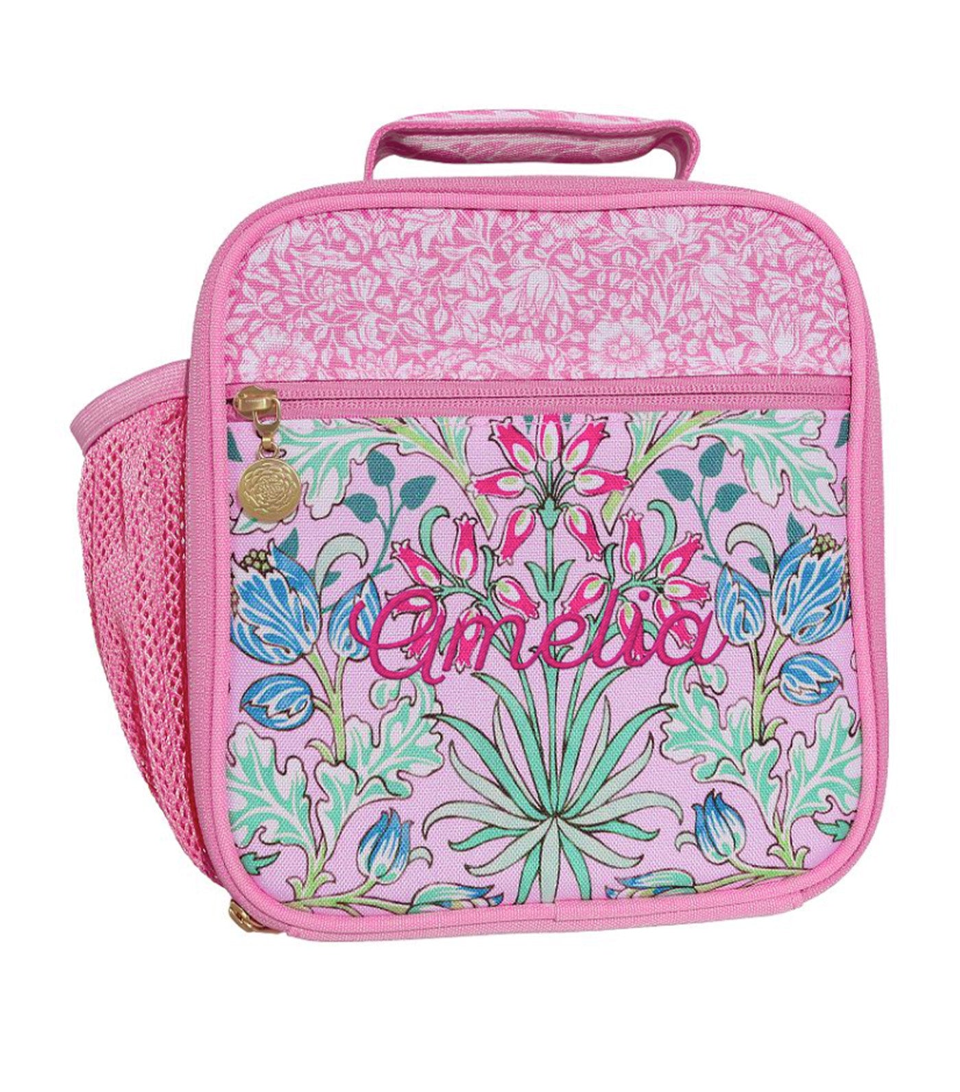 Mackenzie Morris & Co. Hyacinth Mallow Lunch Box