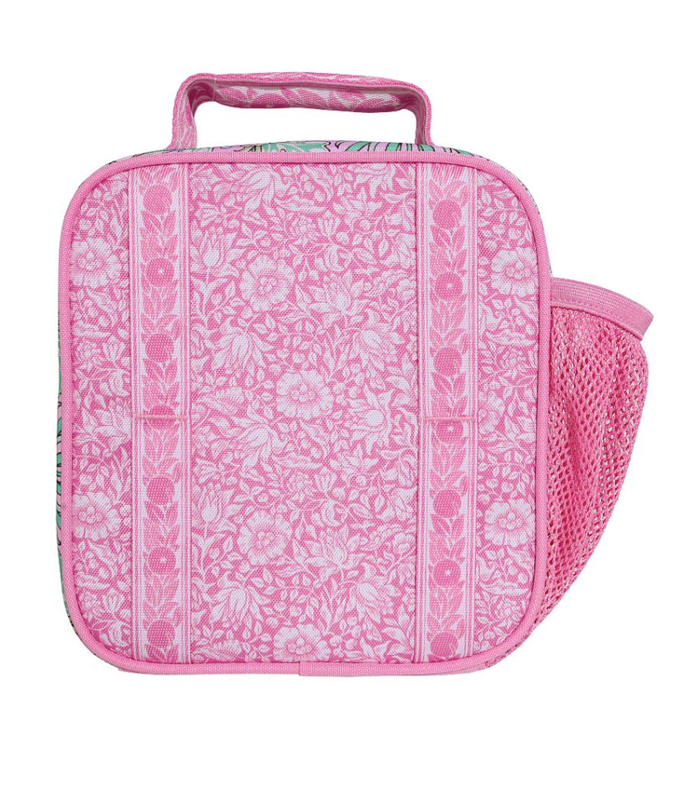 Mackenzie Morris & Co. Hyacinth Mallow Lunch Box