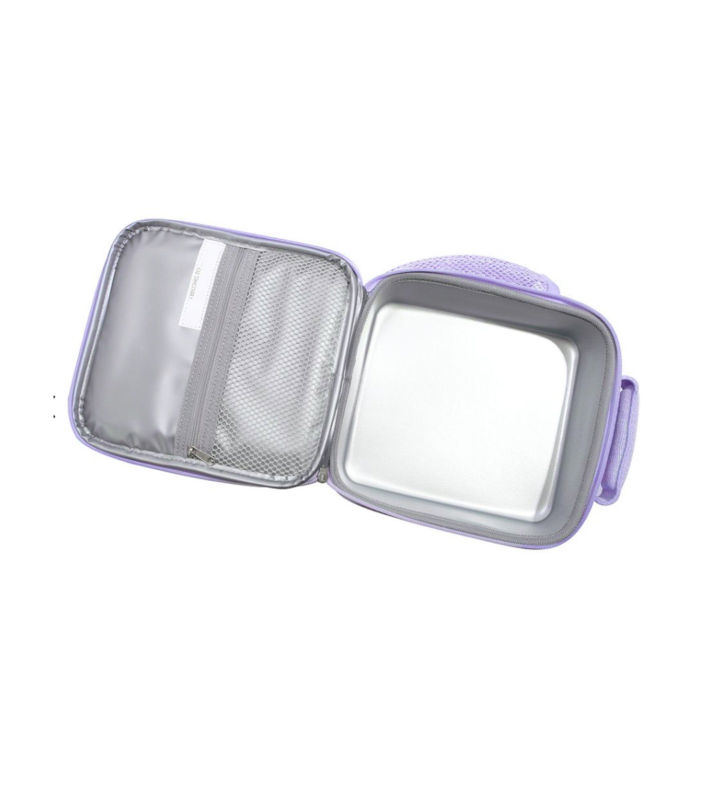 Mackenzie Celestial Pegasus Night Shimmer Lunch Box