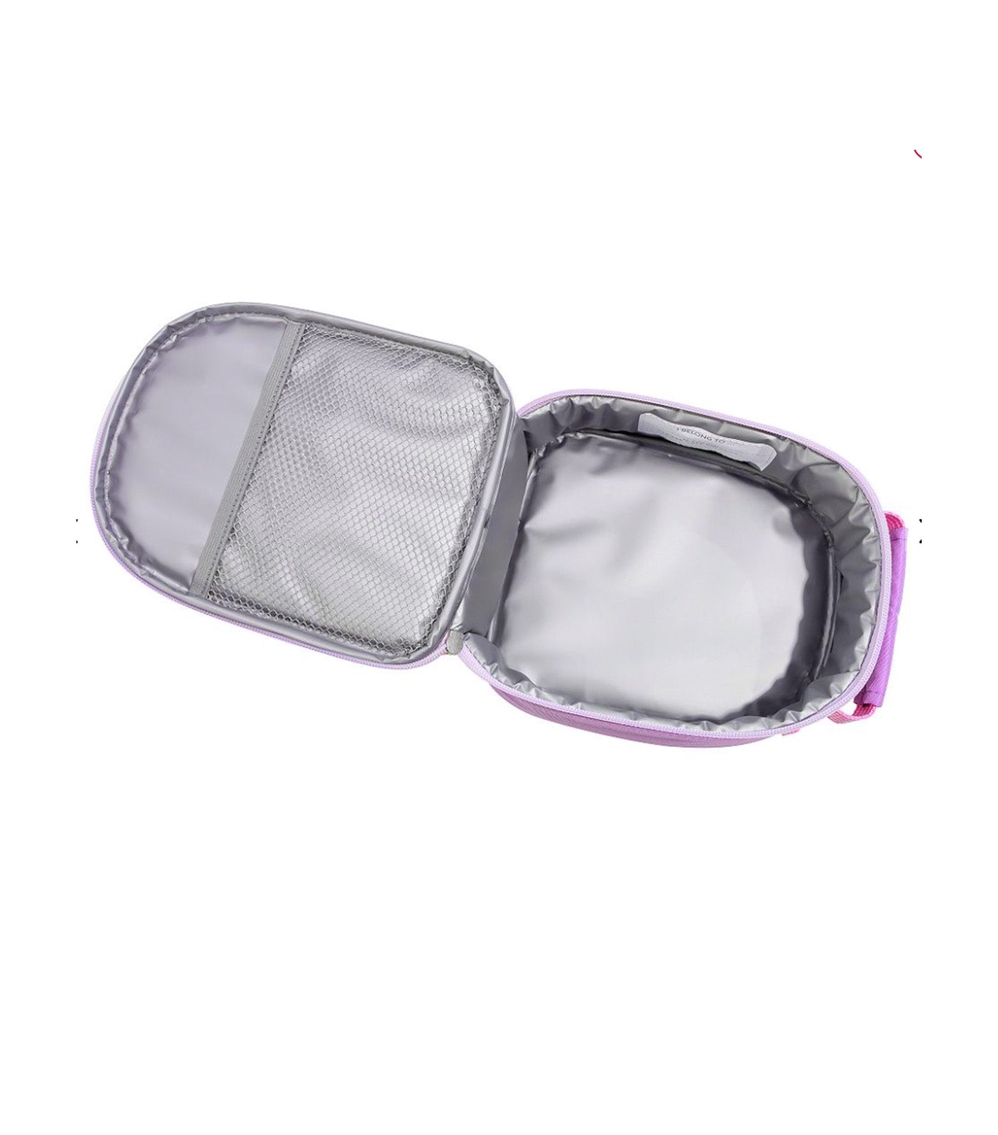 Little Critters Gelato Lunch Box