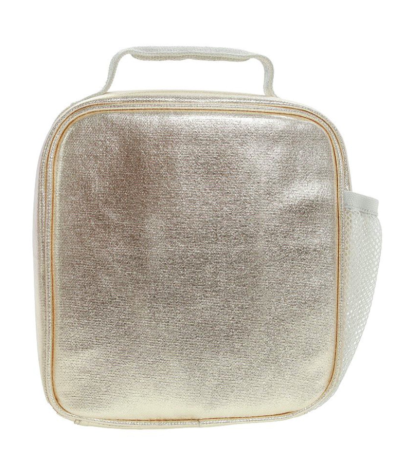 Mackenzie Dreamy Unicorn Critter Lunch Box