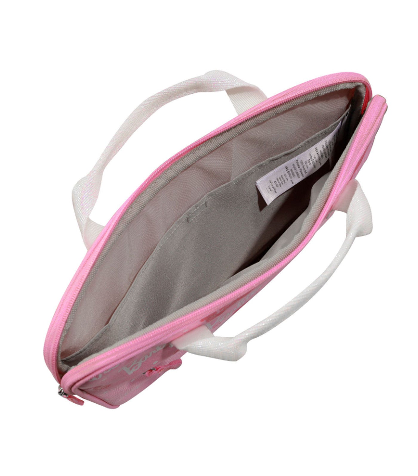 Pottery Barn Kids Mackenzie Barbie™ Glitter Homework Holder Pink