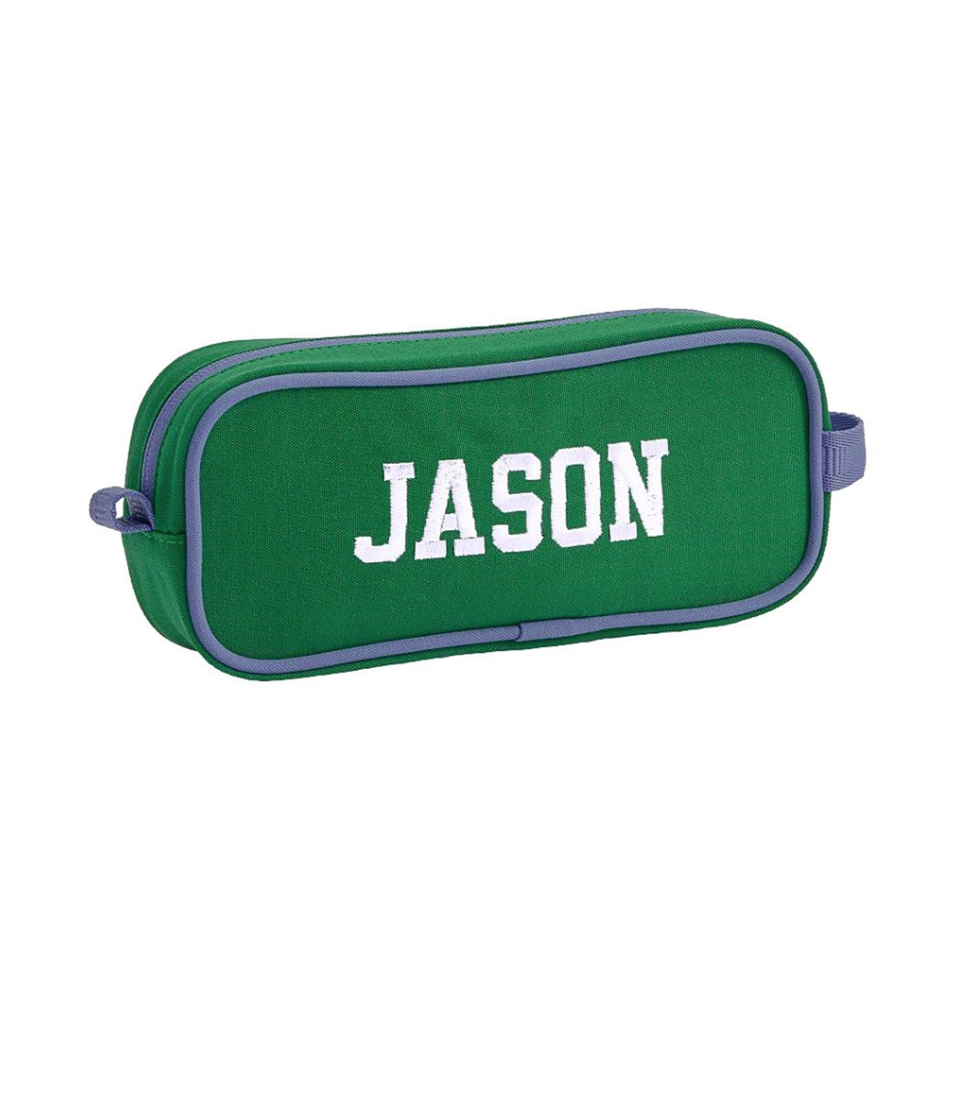 Mackenzie Pencil Case Sports Chenille