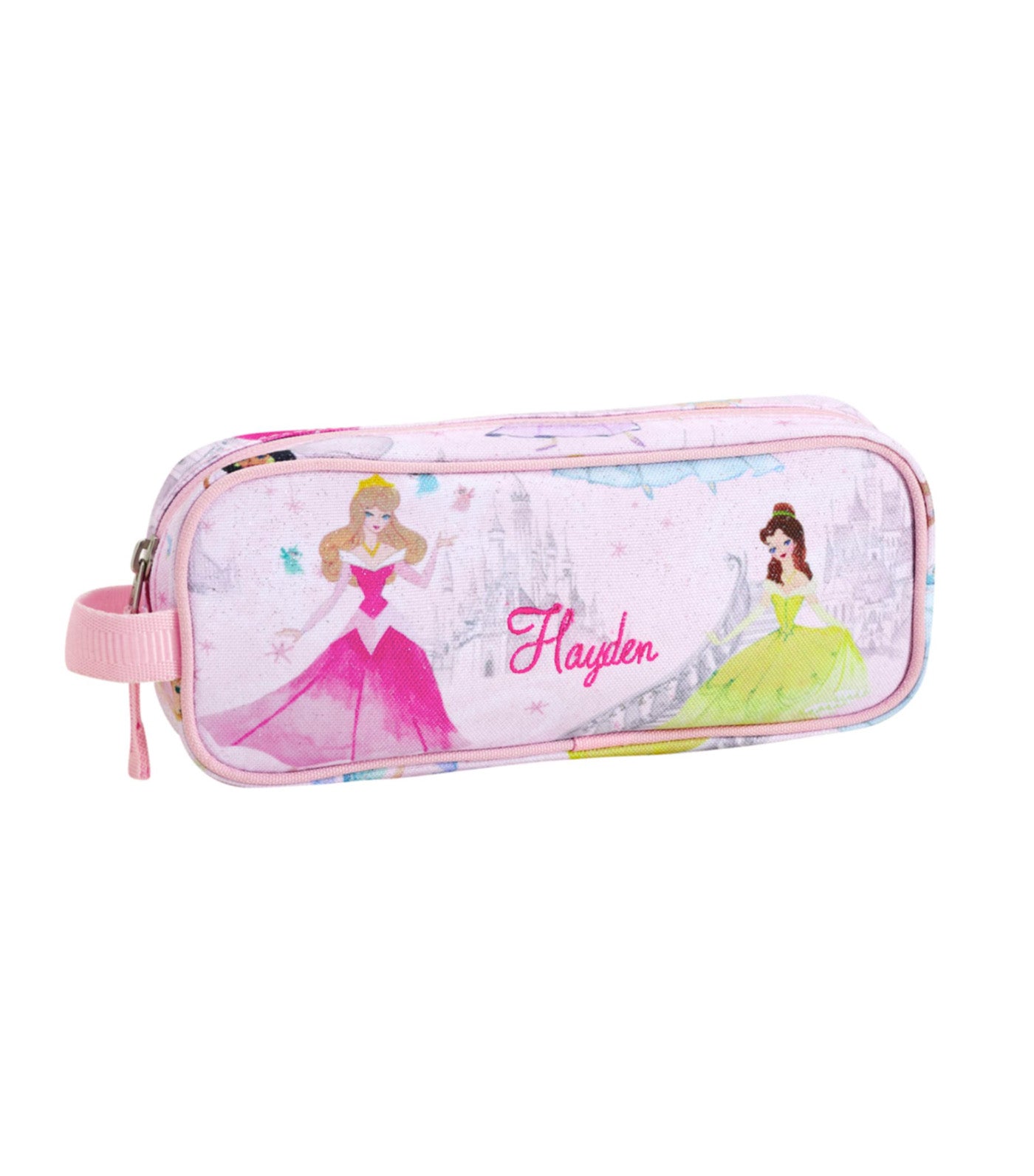 Mackenzie Pencil Case Disney Princess