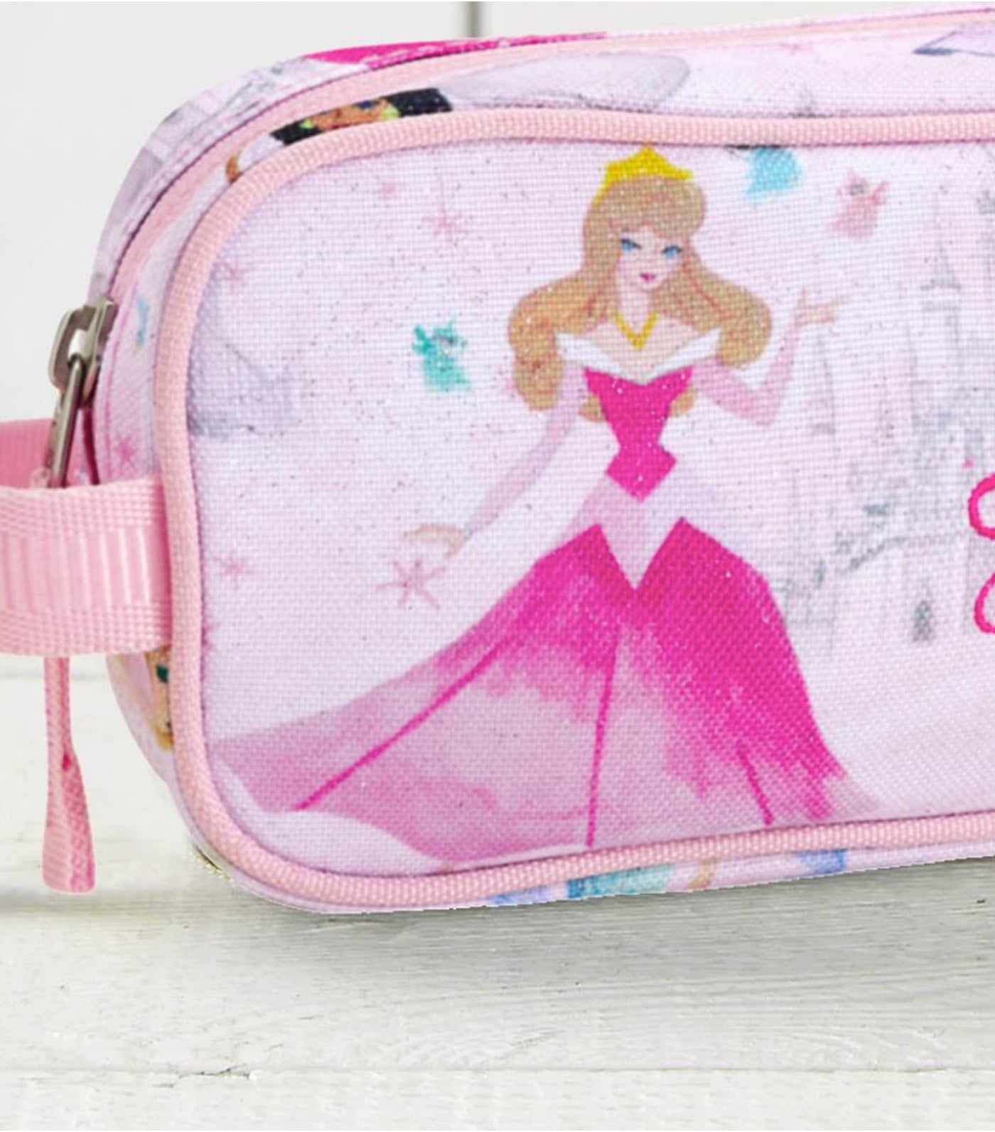 Mackenzie Pencil Case Disney Princess