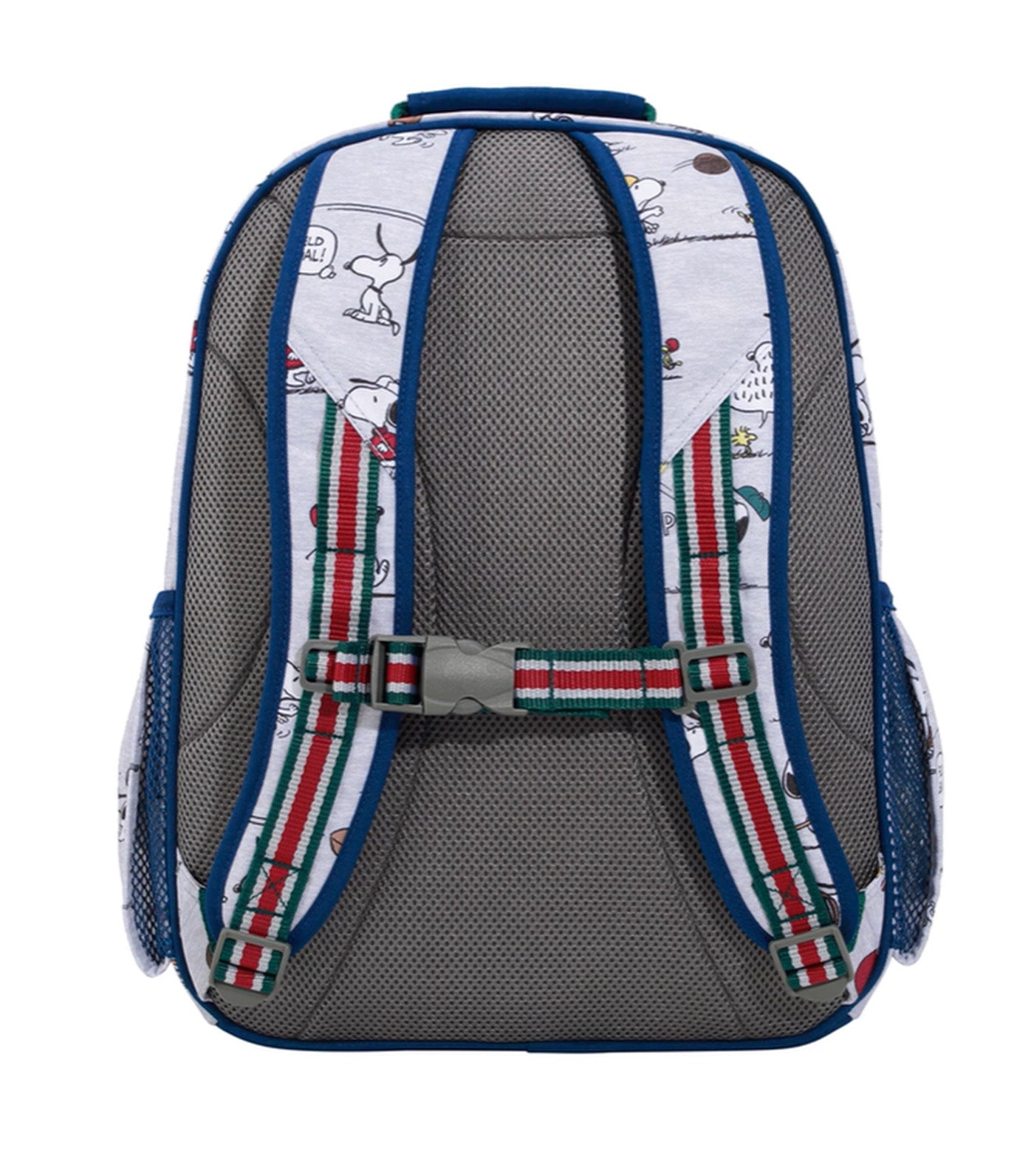 Mackenzie Backpack Snoopy Sports