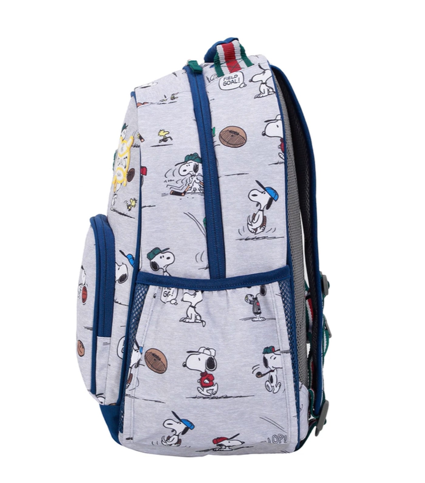 Mackenzie Backpack Snoopy Sports
