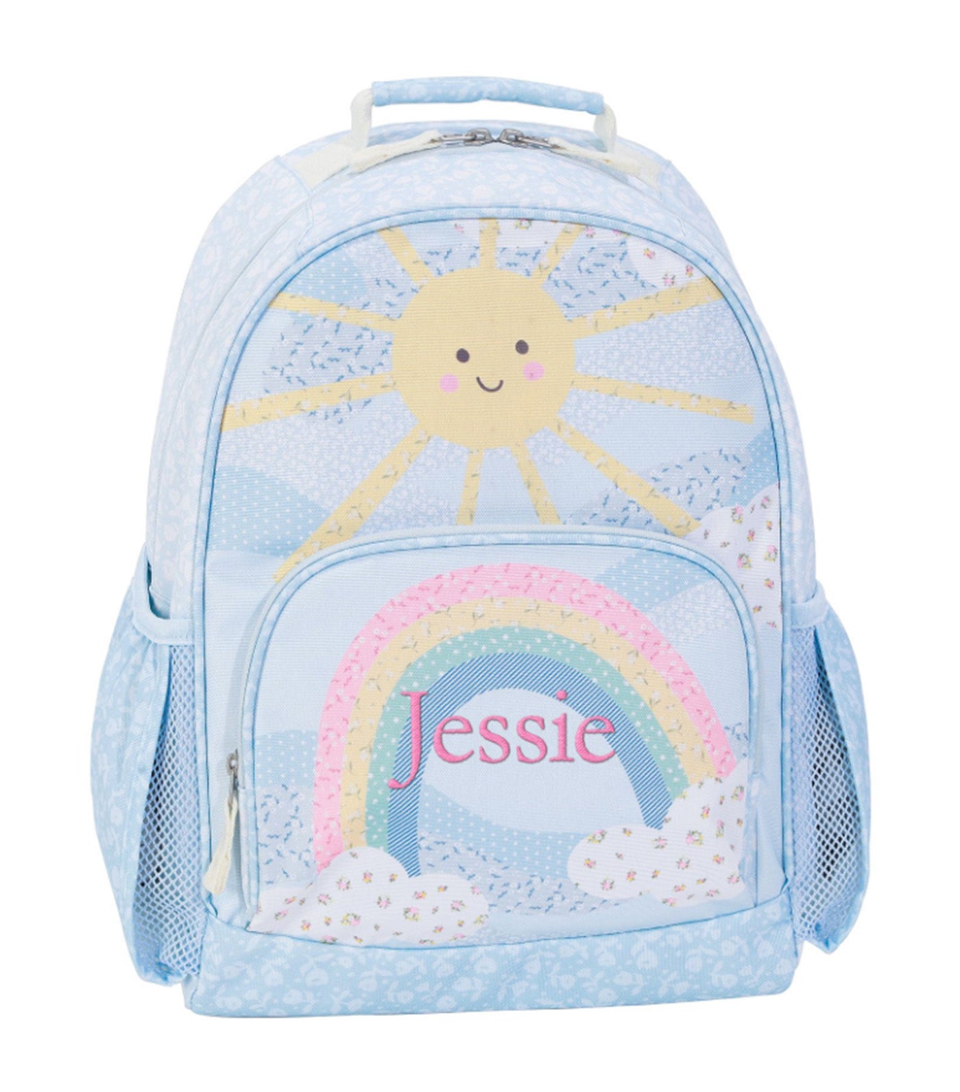 Mackenzie Backpack Sunny Rainbow