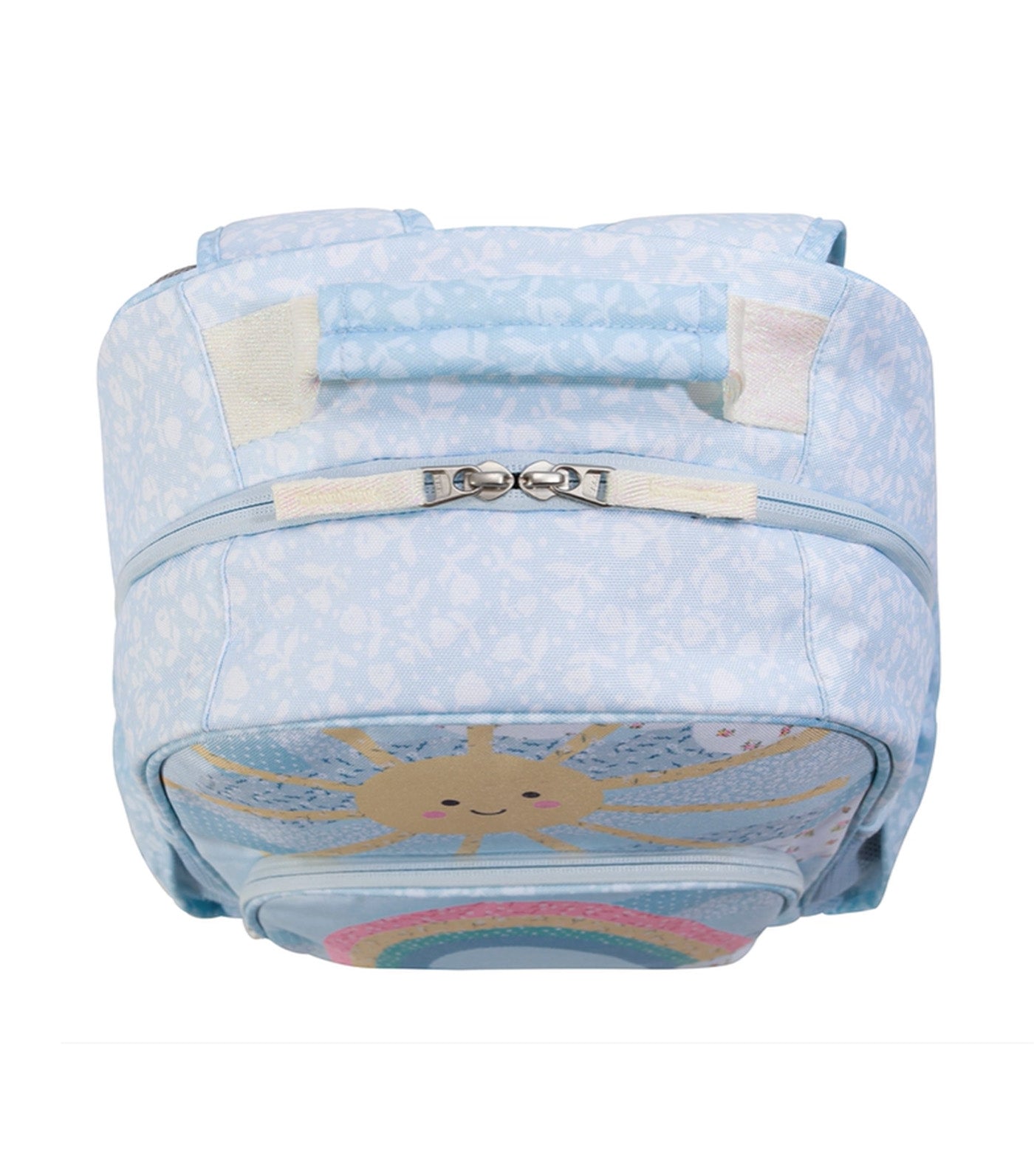 Mackenzie Backpack Sunny Rainbow
