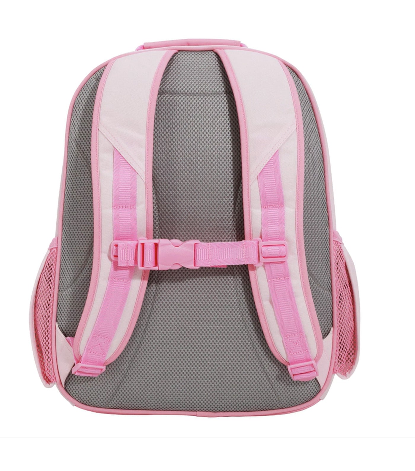 Mackenzie Pastel Chenille Hearts Backpack
