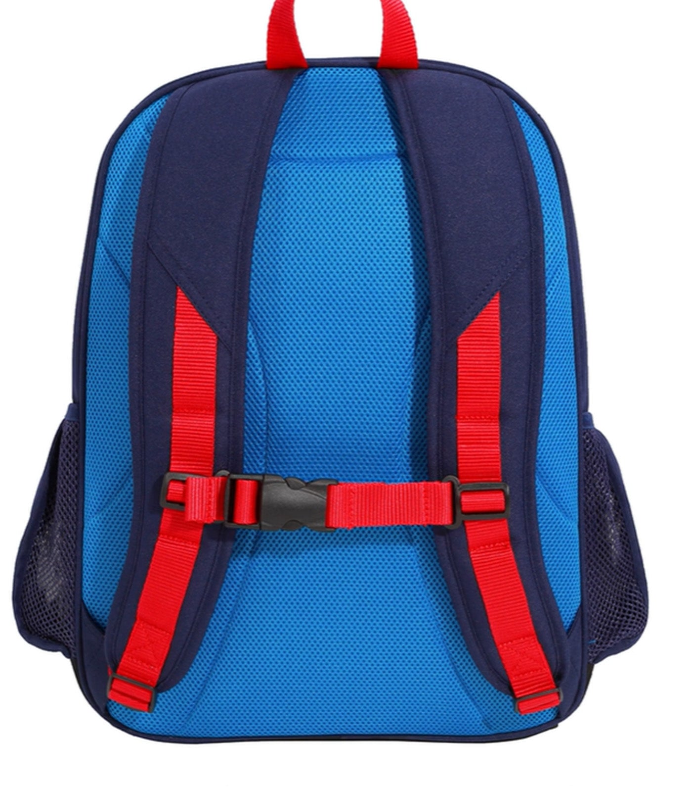 Mackenzie Backpack Critter Superman