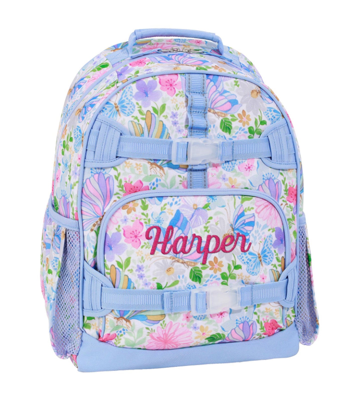 Mackenzie Backpack Butterfly Garden