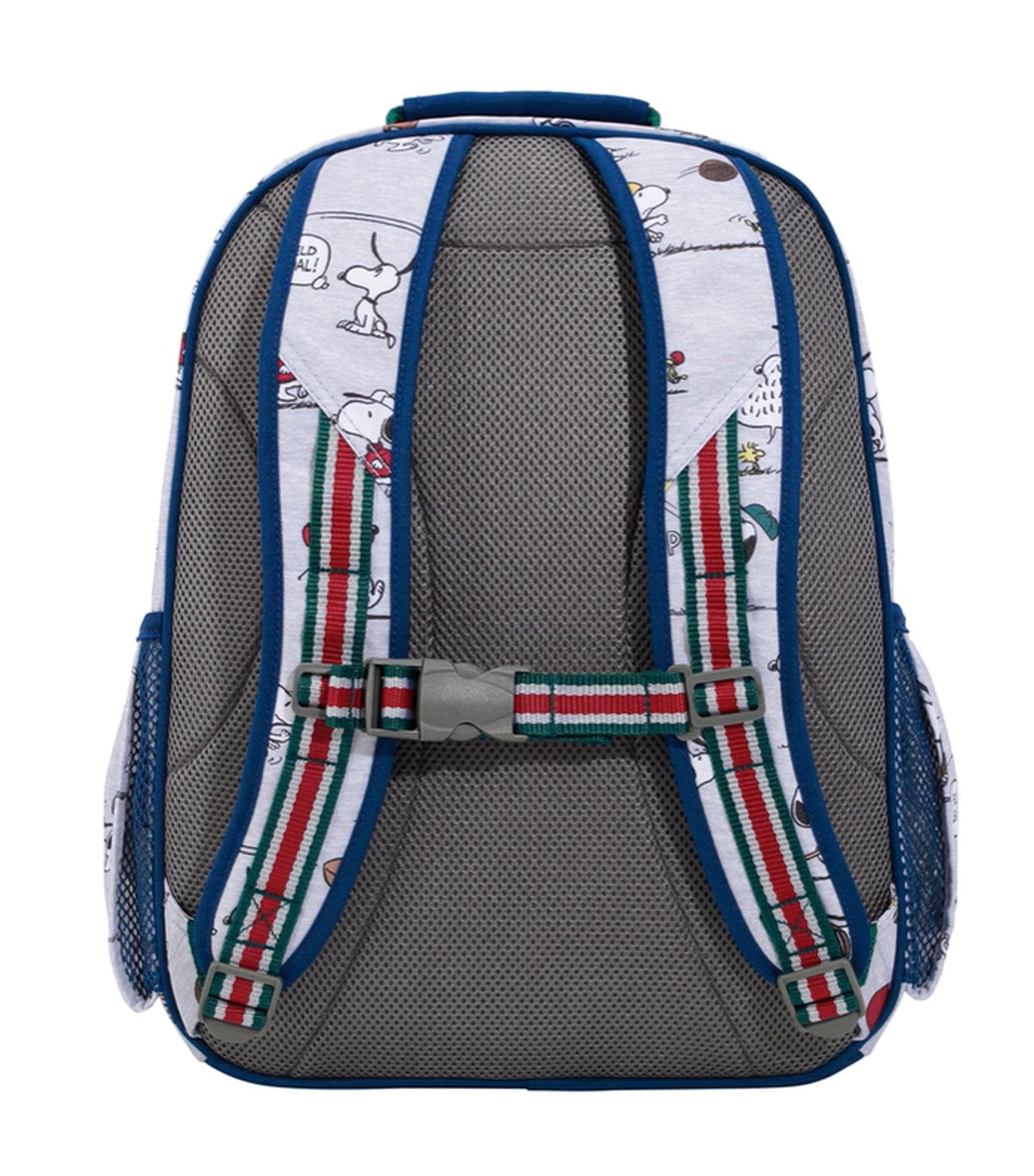 Mackenzie Backpack Snoopy Sports