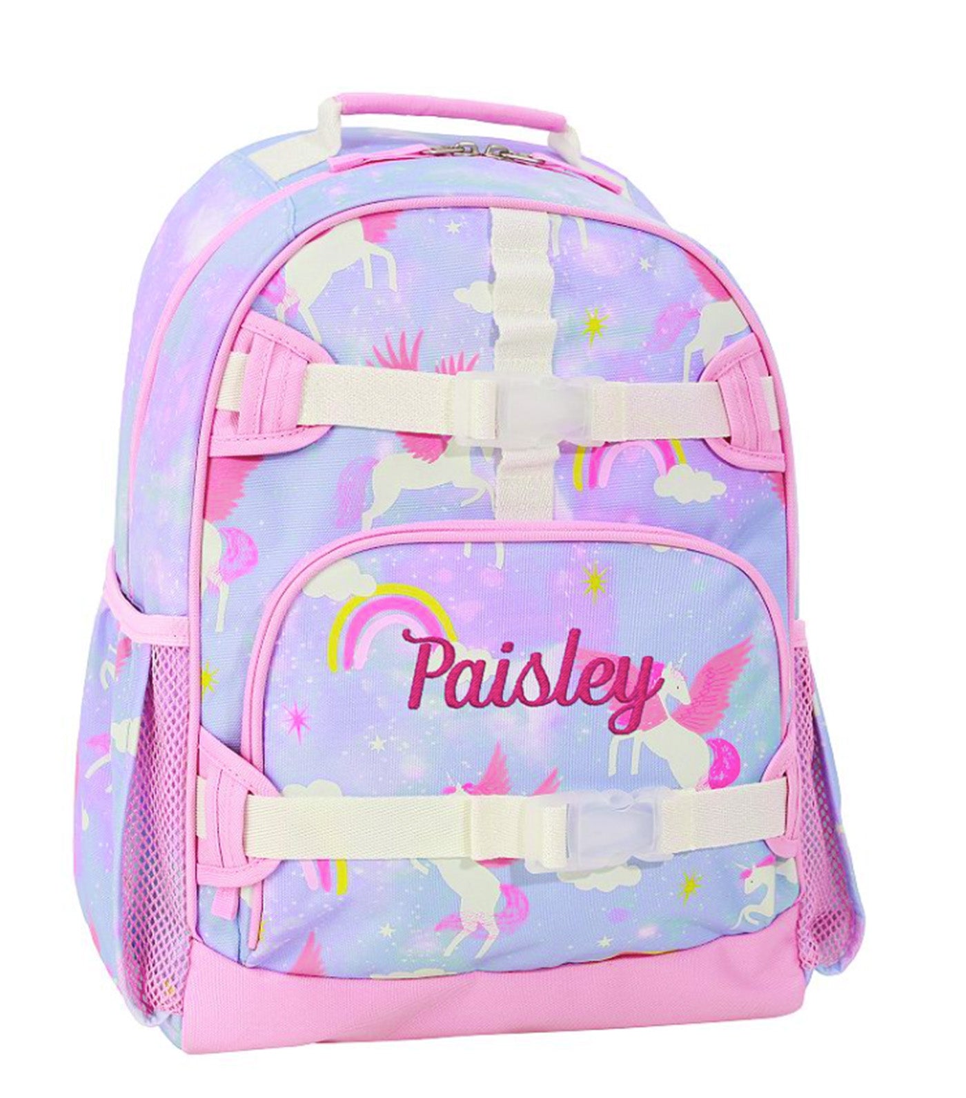 Mackenzie Pegasus Sky Backpack