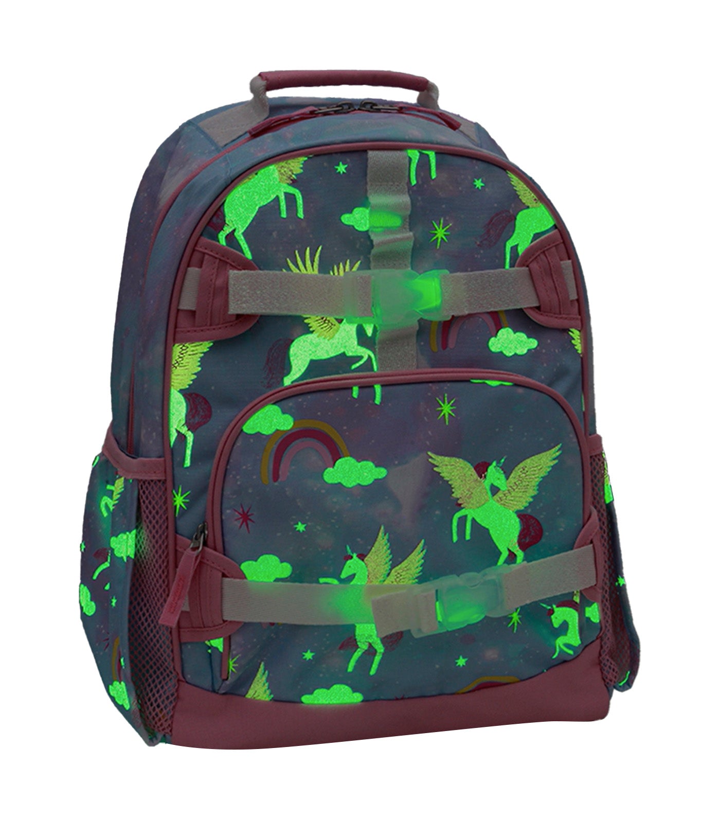 Mackenzie Pegasus Sky Backpack