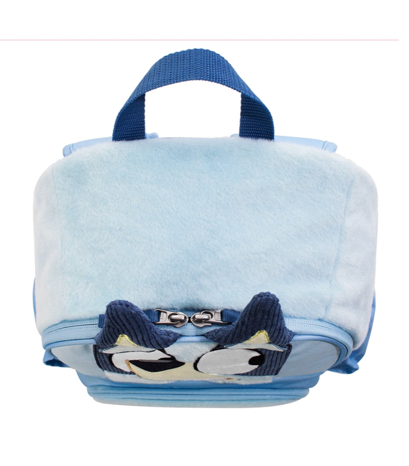 Mackenzie Bluey Critter Backpack