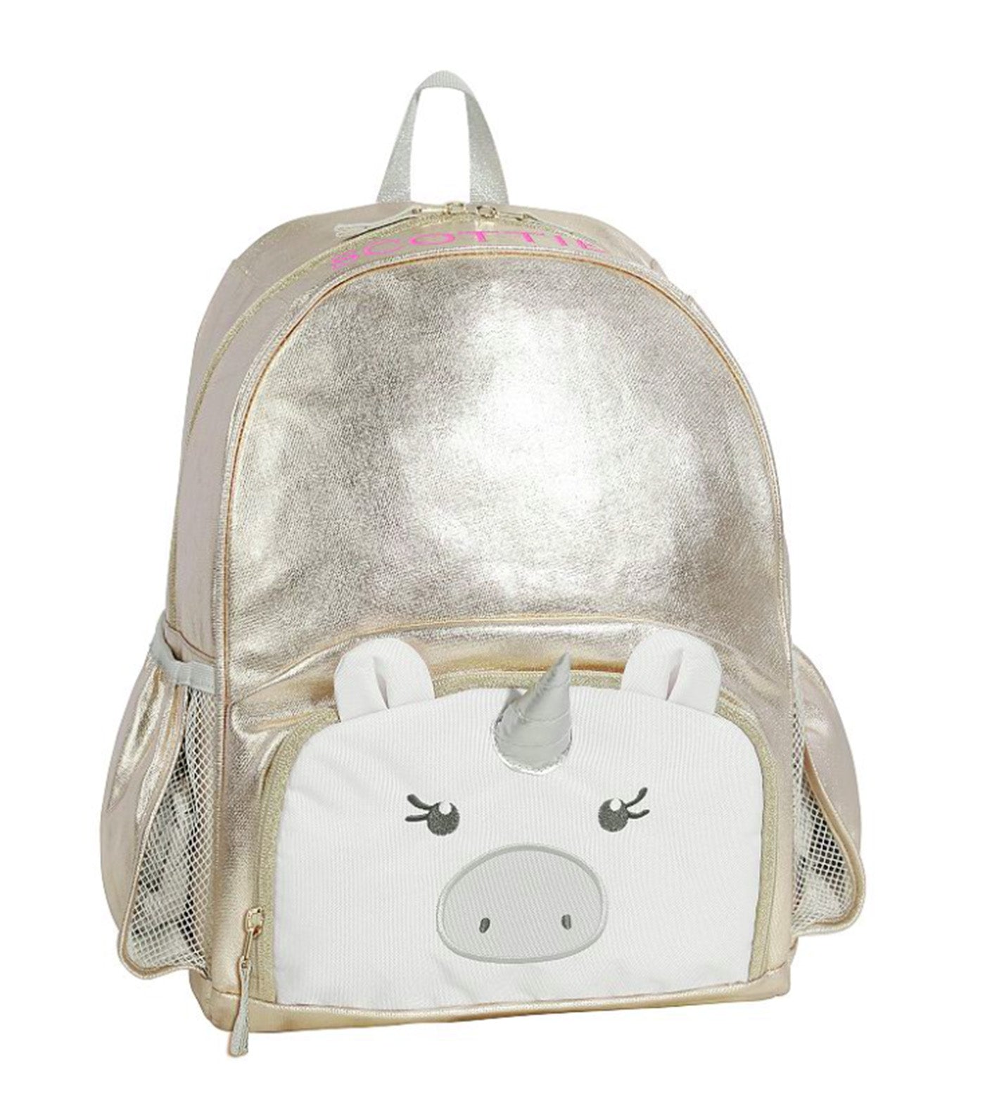 Mackenzie Dreamy Unicorn Critter Backpack