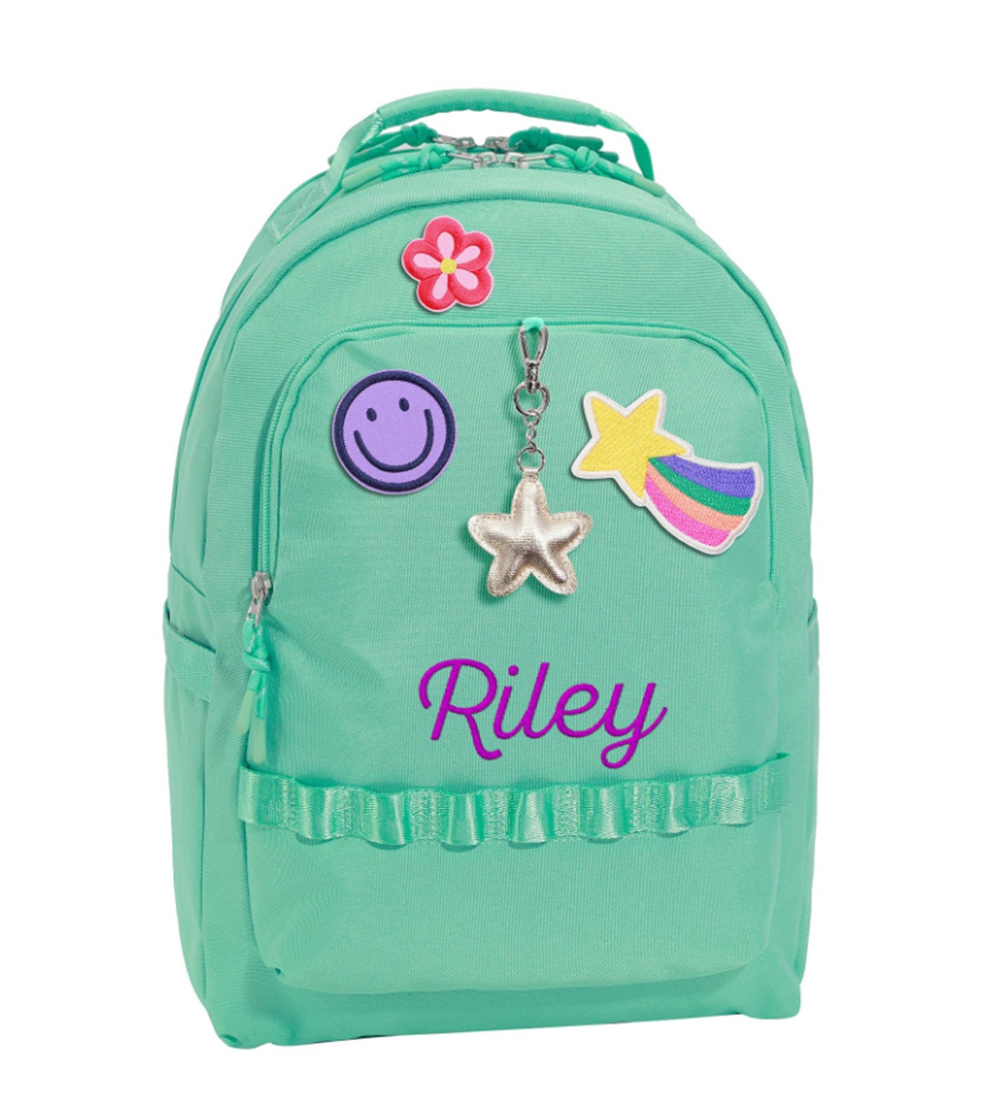 Mackenzie Make It Mine Large Backpack