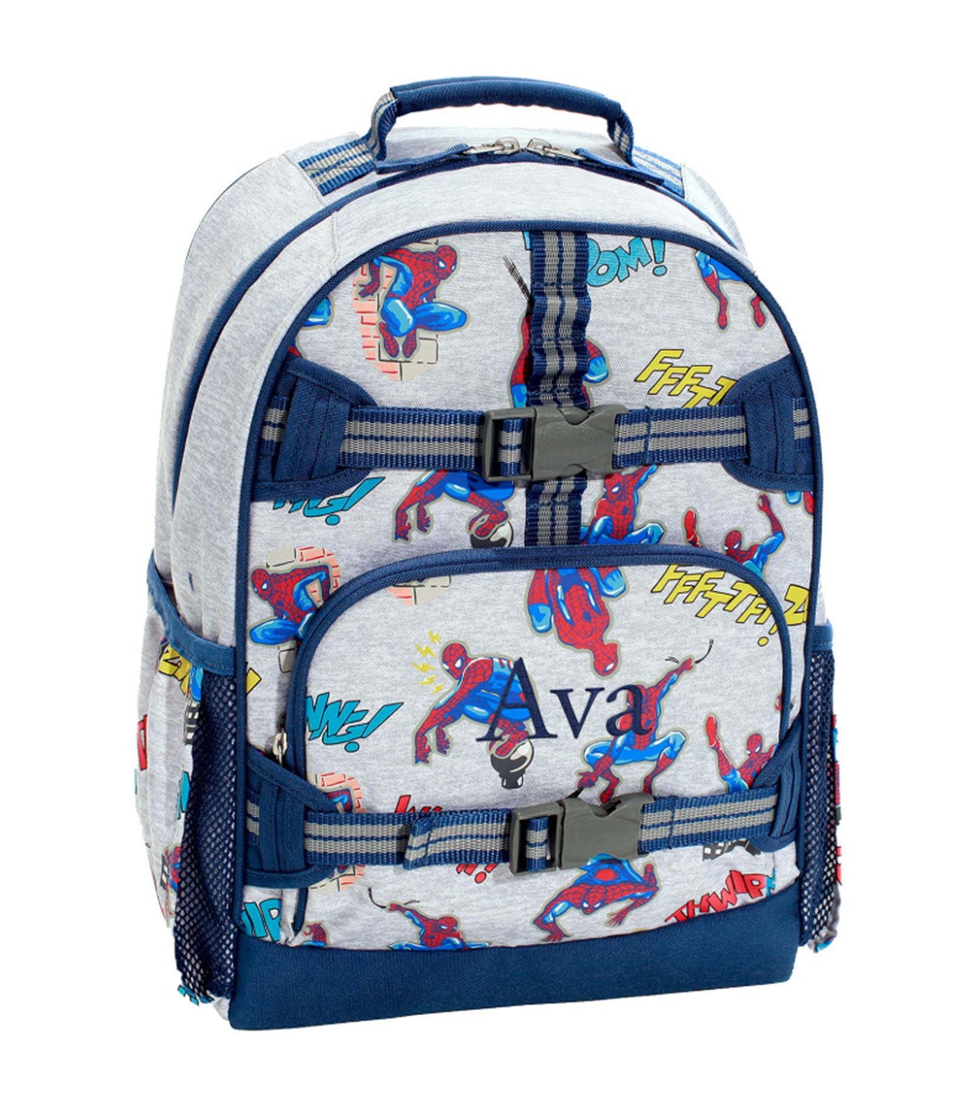 Mackenzie Backpack Marvel Spiderman