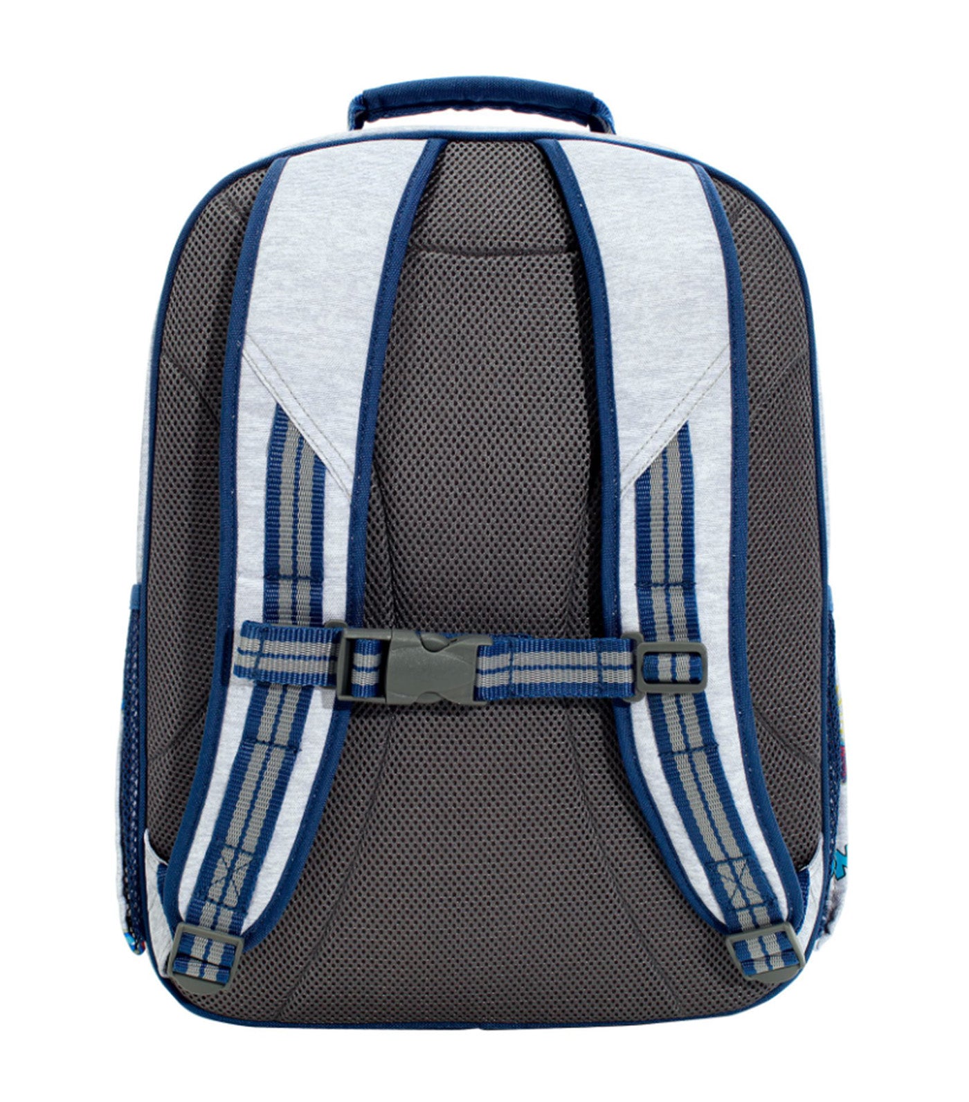 Mackenzie Backpack Marvel Spiderman