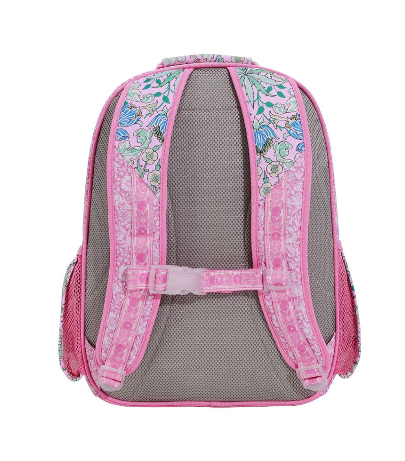 Mackenzie Morris & Co. Hyacinth Mallow Backpack