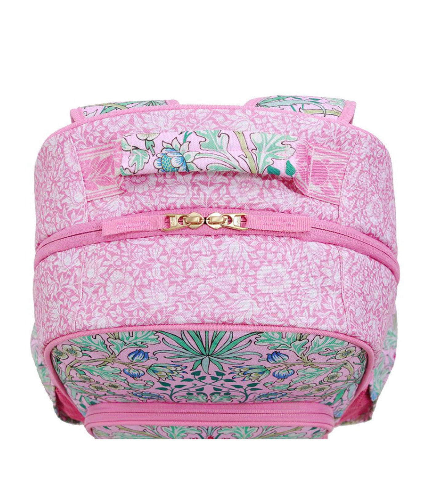 Mackenzie Morris & Co. Hyacinth Mallow Backpack