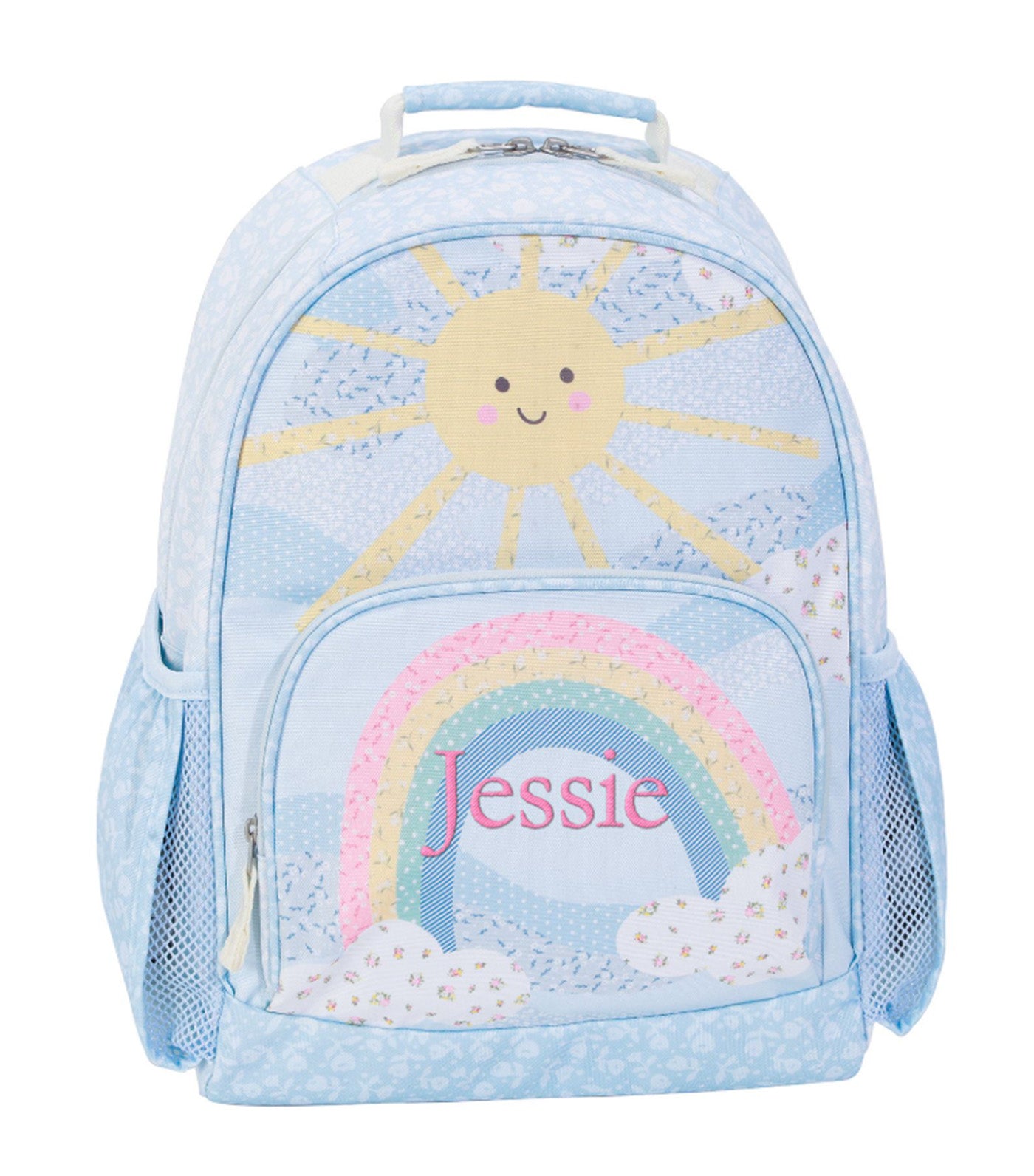 Mackenzie Backpack Sunny Rainbow