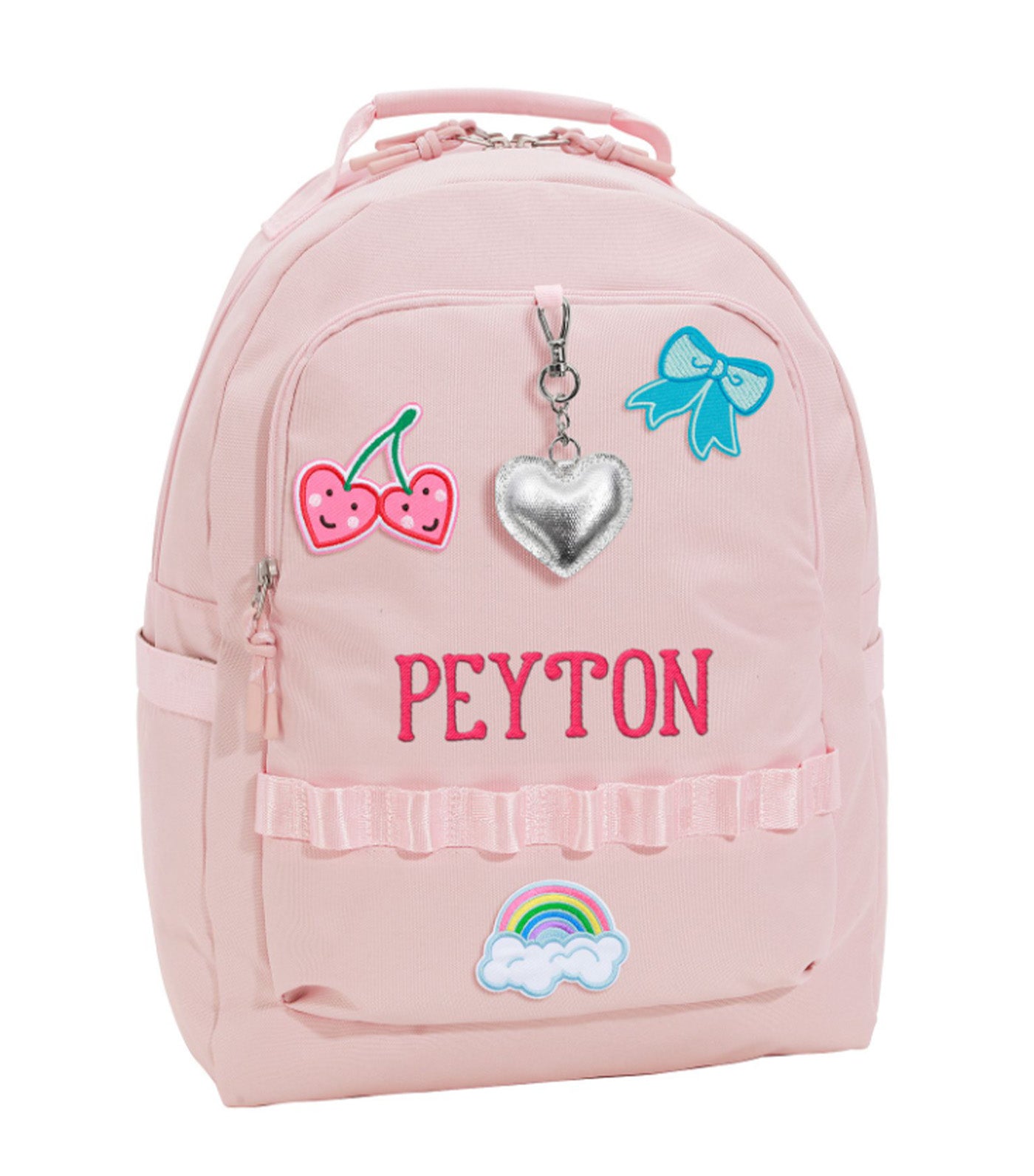 Mackenzie Make It Mine Large Backpack