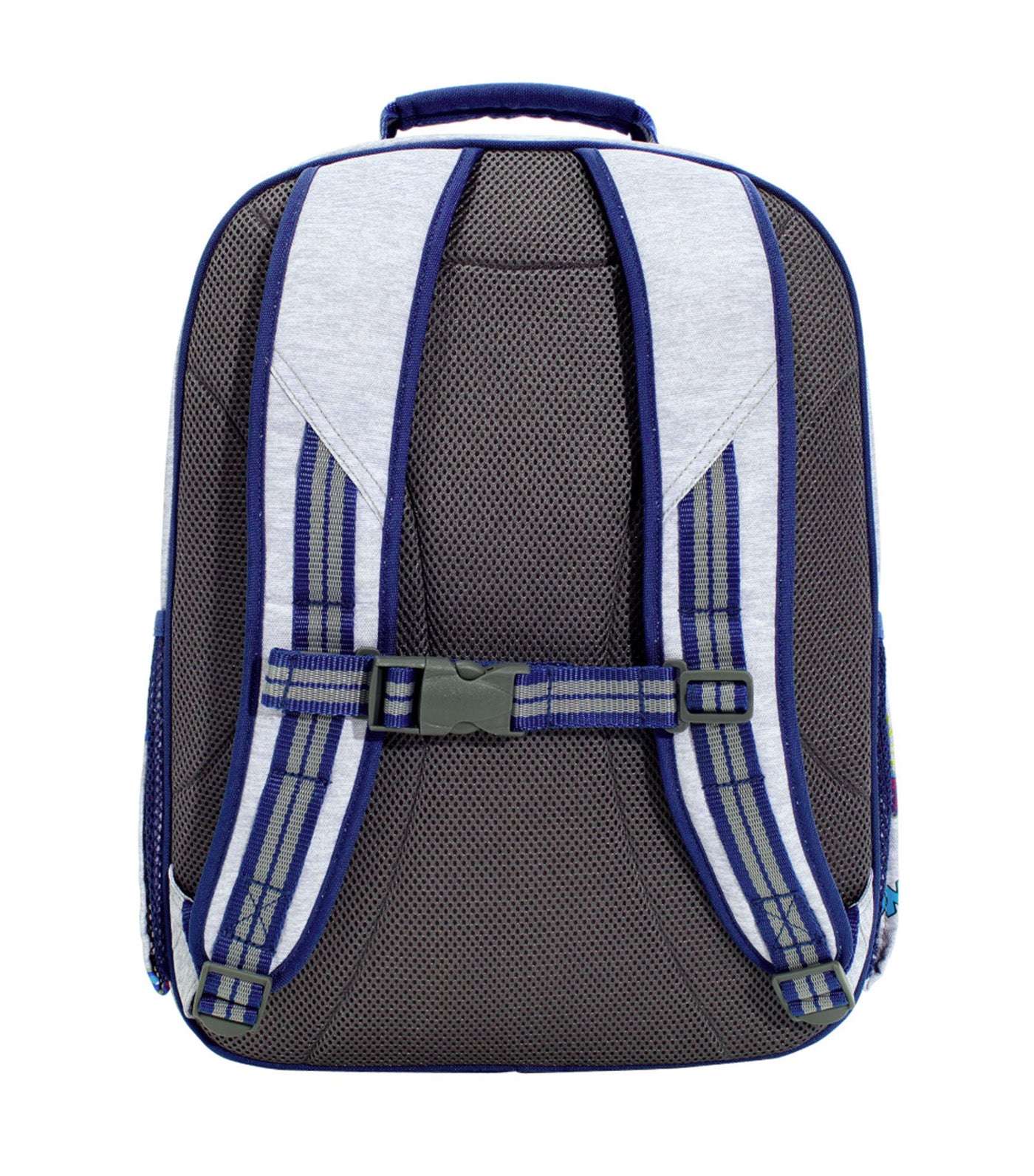 Mackenzie Marvel's Spider-Man Glow-in-the-Dark Backpack