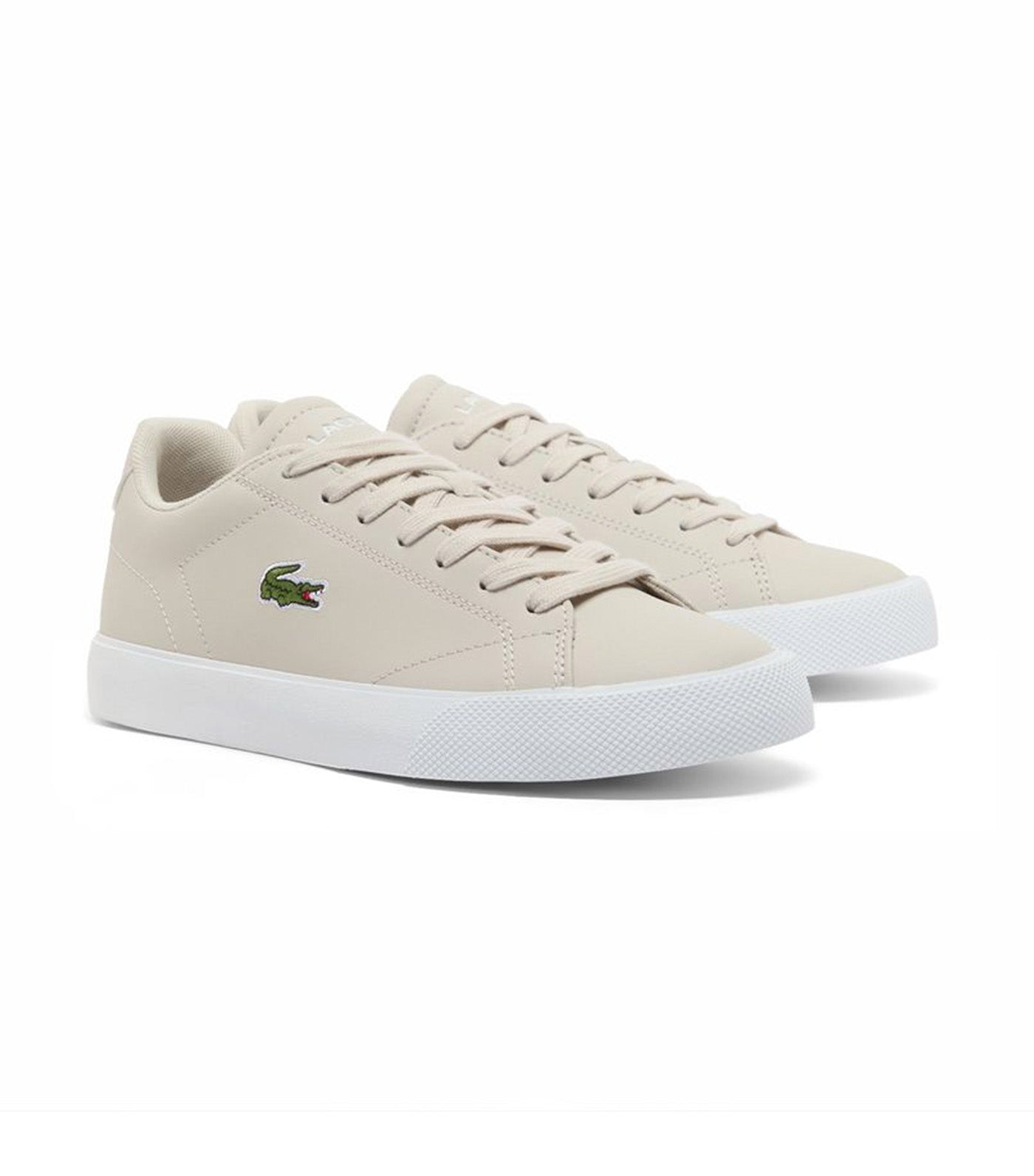 Women's Lerond Set Leather Sneakers