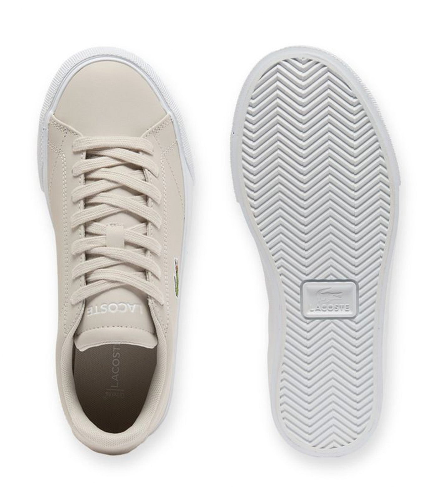 Women's Lerond Set Leather Sneakers